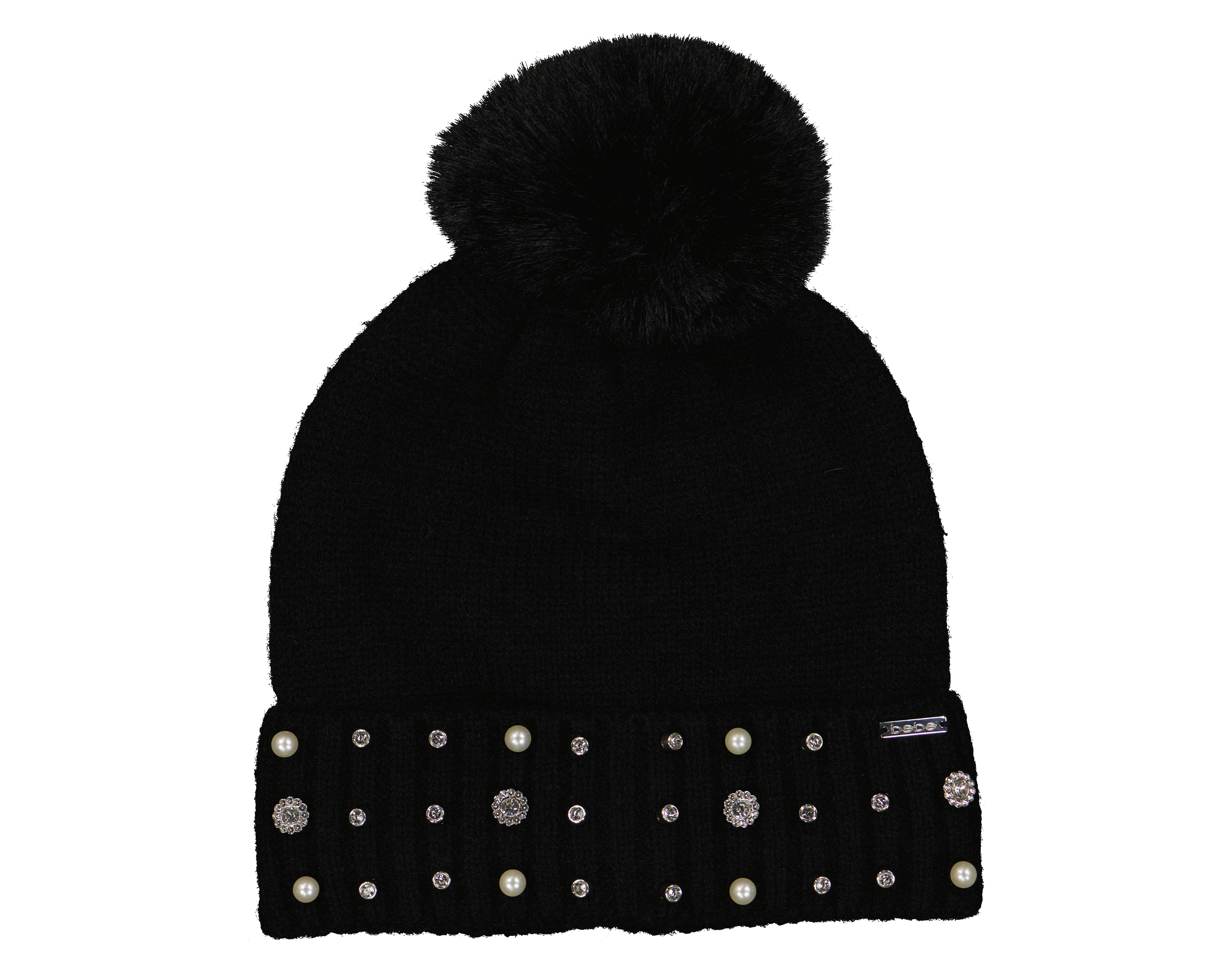 Gorro Bebe para Mujer