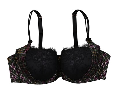 Foto 1 | Foto 1 | Brasier Copa Completa con Encaje Savage X Fenty Juvenil