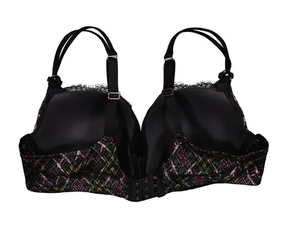 Foto 2 | Foto 2 | Brasier Copa Completa con Encaje Savage X Fenty Juvenil