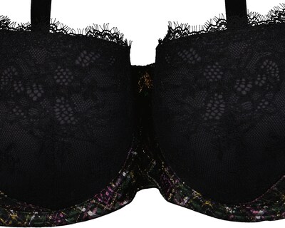 Foto 3 | Foto 3 | Brasier Copa Completa con Encaje Savage X Fenty Juvenil