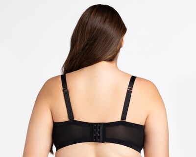 Foto 2 | Foto 2 | Brasier de Encaje Savage X Fenty Media Copa