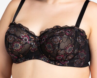 Foto 3 | Foto 3 | Brasier de Encaje Savage X Fenty Media Copa