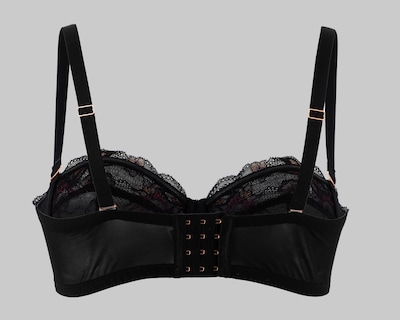 Foto 6 | Foto 6 | Brasier de Encaje Savage X Fenty Media Copa