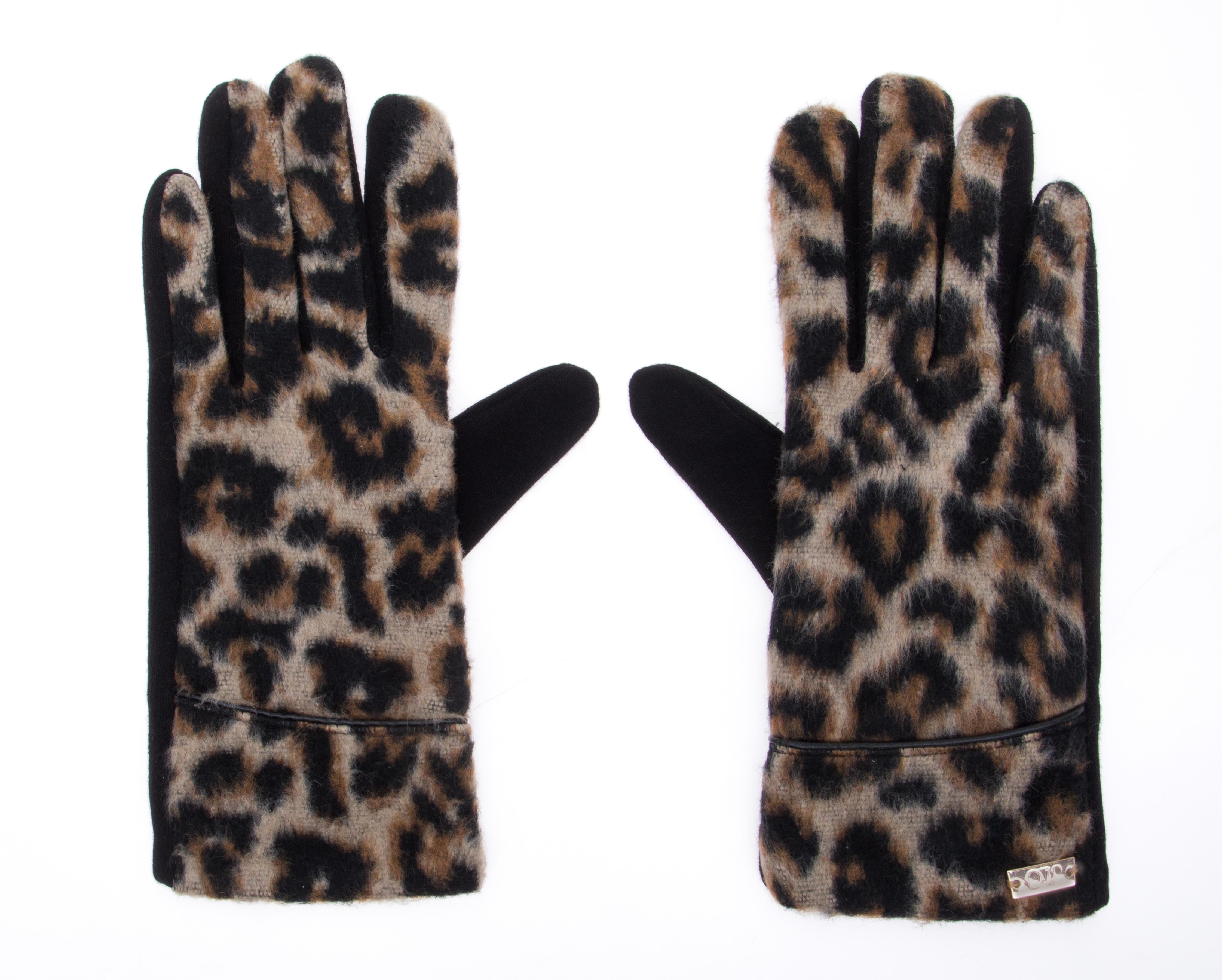 Foto 2 pulgar | Foto 1 | Guantes Jennifer Lopez para Mujer