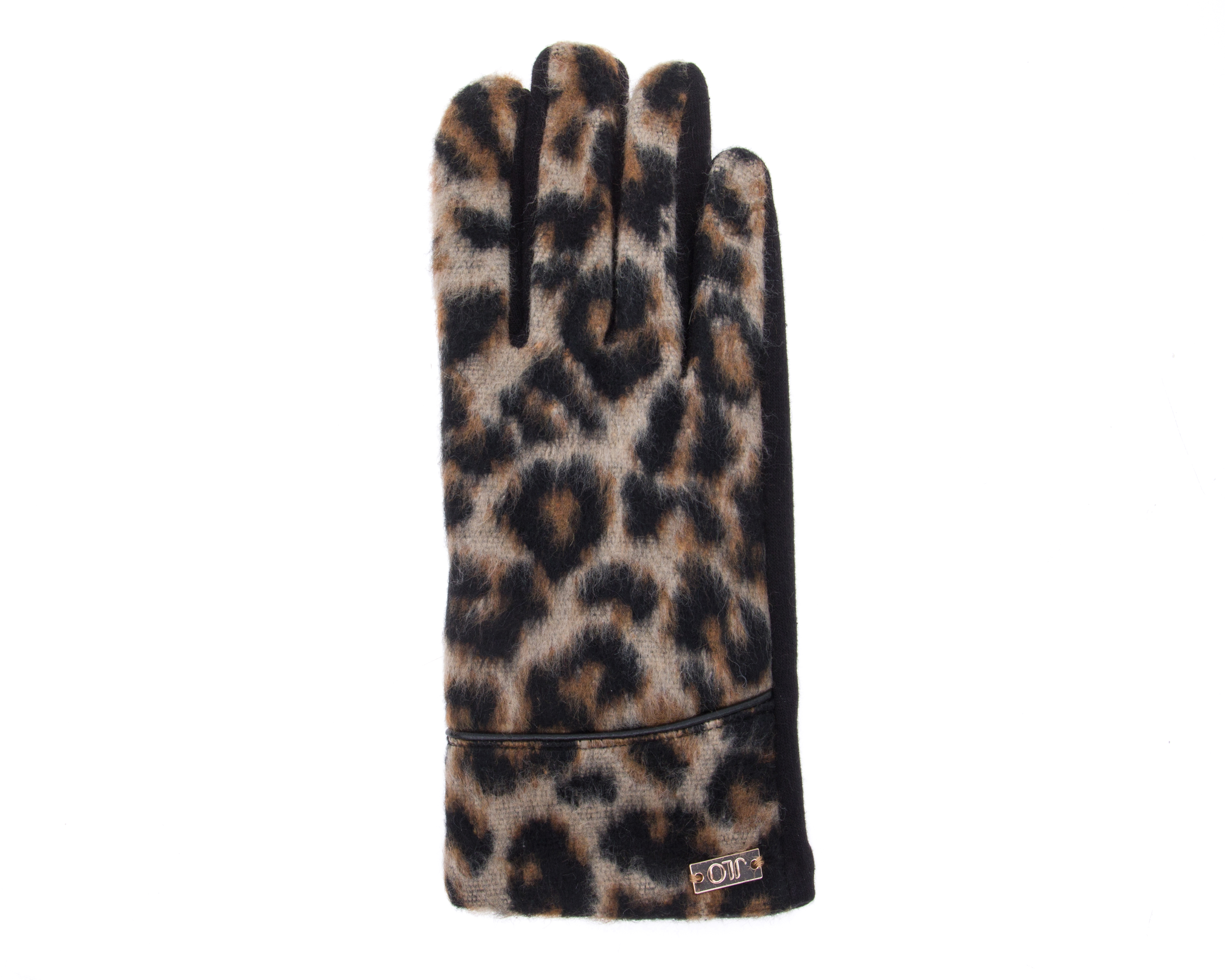 Foto 4 pulgar | Foto 3 | Guantes Jennifer Lopez para Mujer