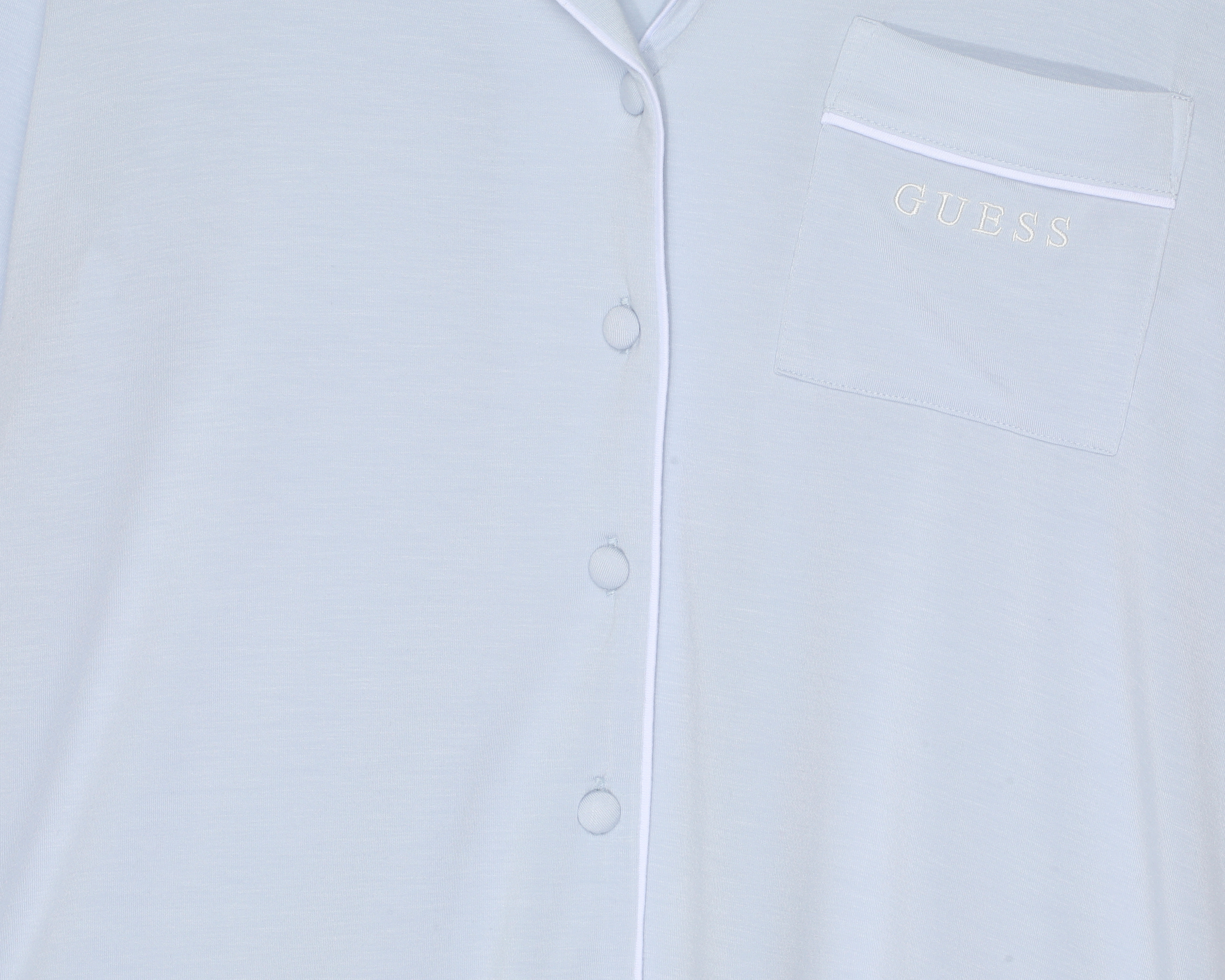 Foto 3 | Foto 3 | Pijama Guess para Mujer