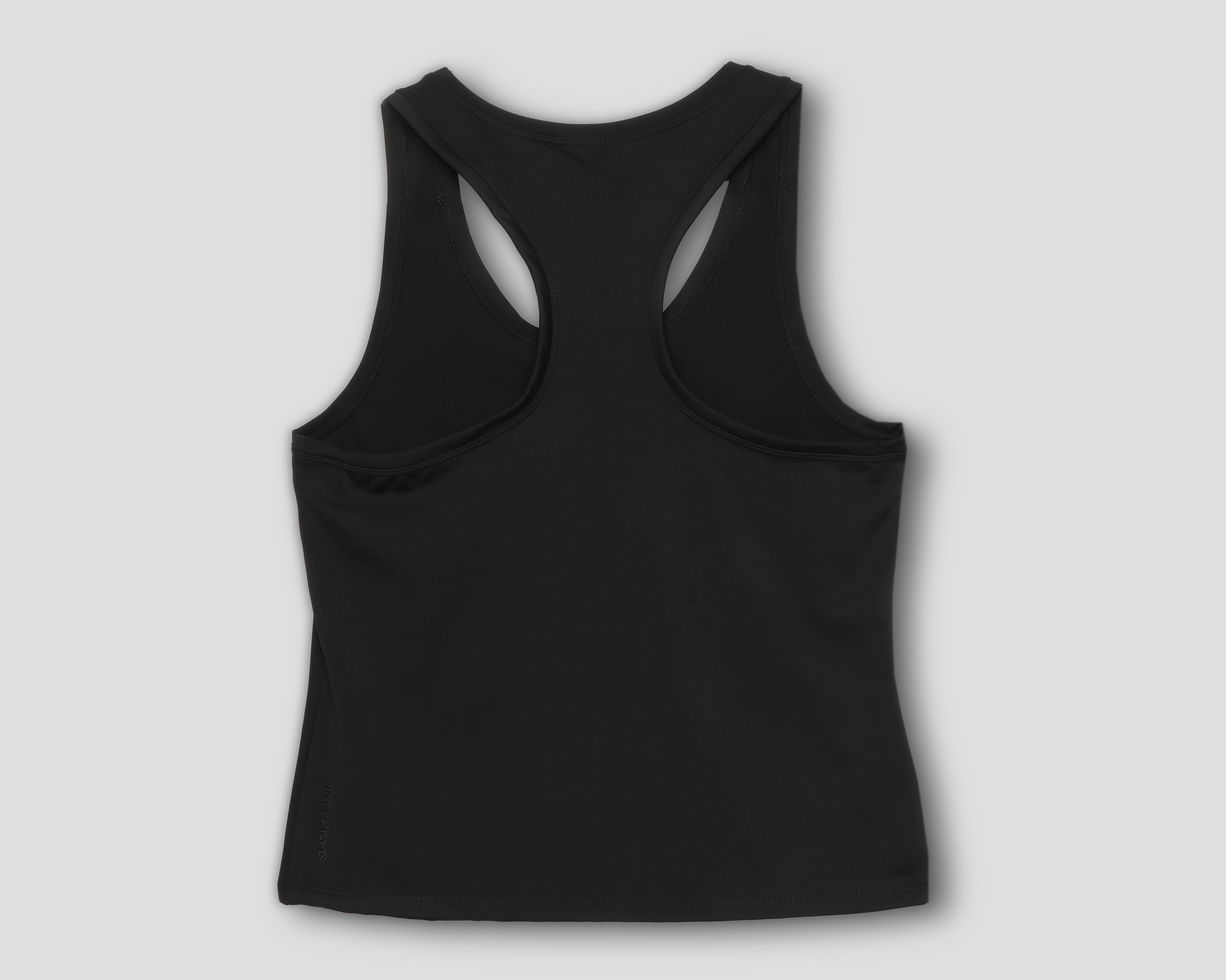 Foto 3 pulgar | Foto 2 | Playera Deportiva Sportline para Mujer