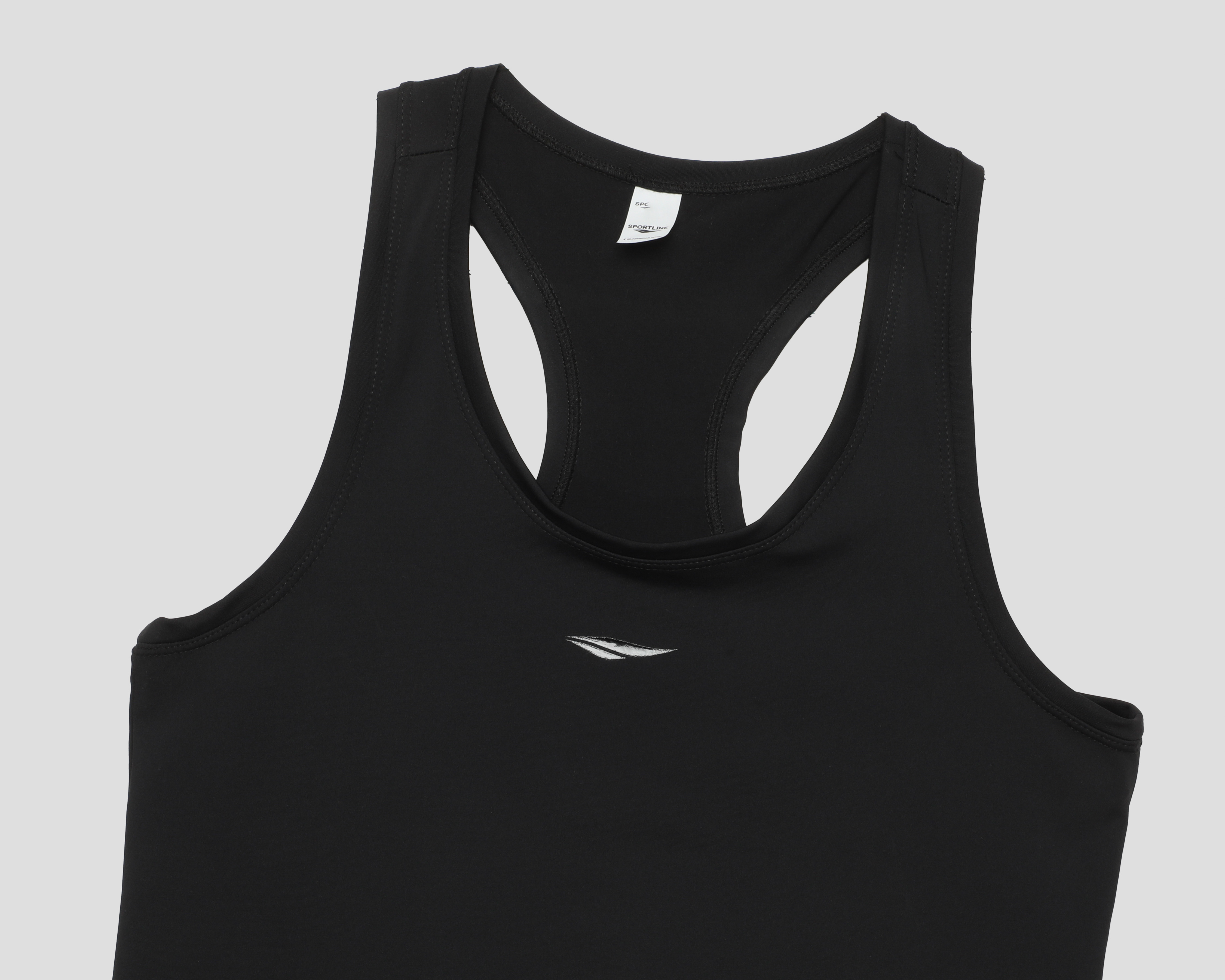 Foto 3 | Foto 3 | Playera Deportiva Sportline para Mujer