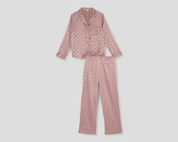 Pijama Guess para Mujer