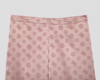 Foto 4 | Foto 4 | Pijama Guess para Mujer