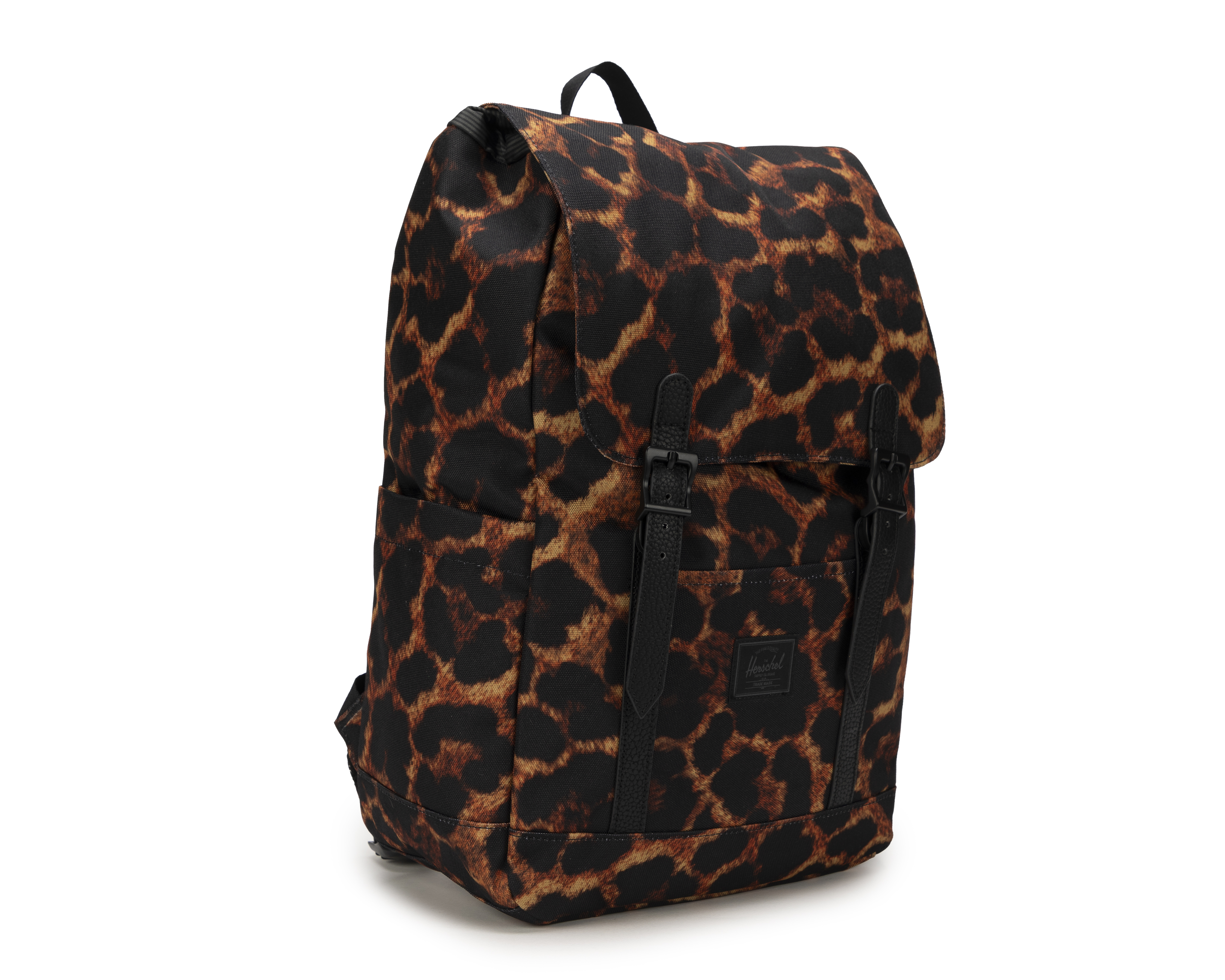 Foto 3 pulgar | Foto 2 | Mochila Herschel Retreat