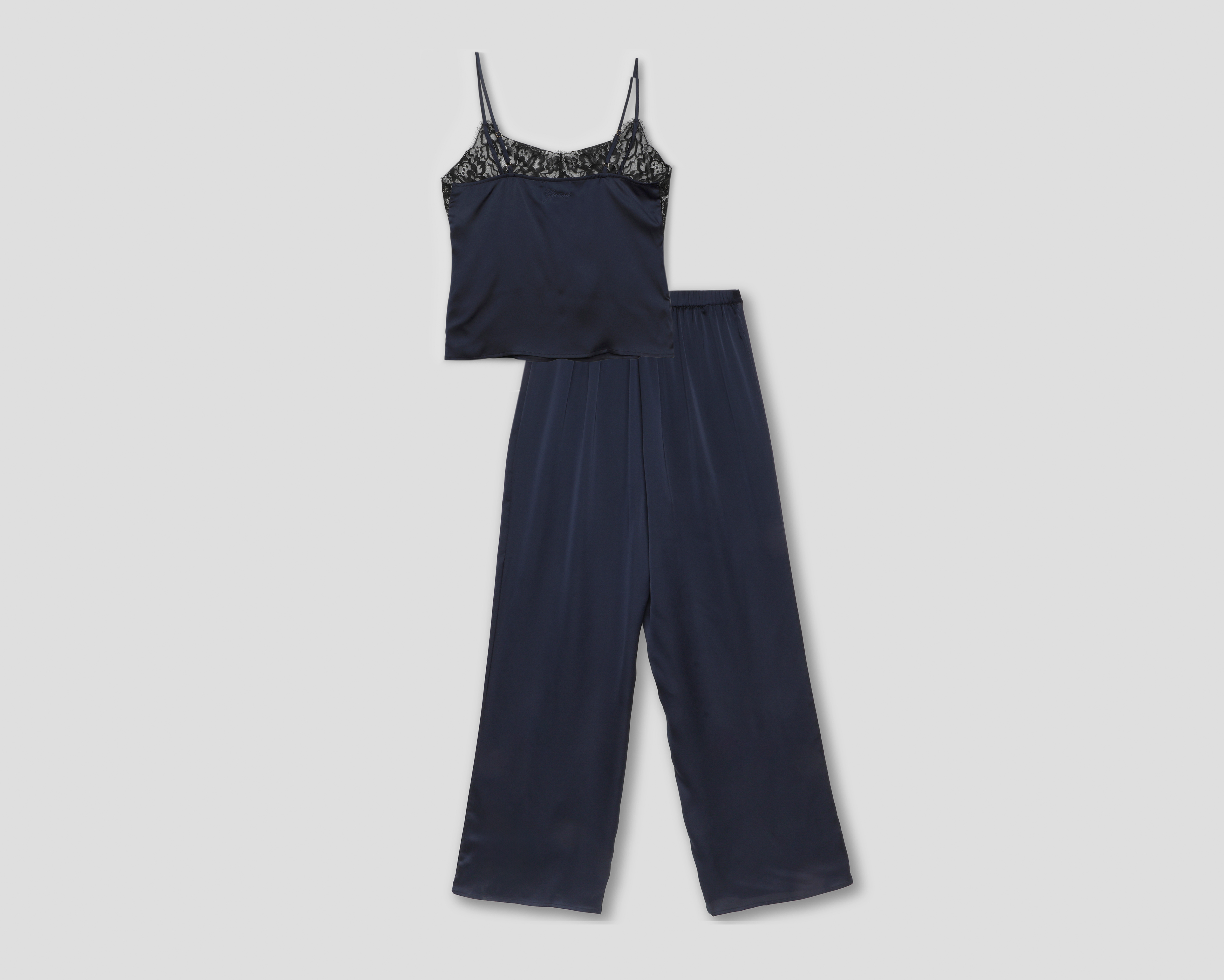 Foto 2 | Foto 2 | Pijama Guess para Mujer