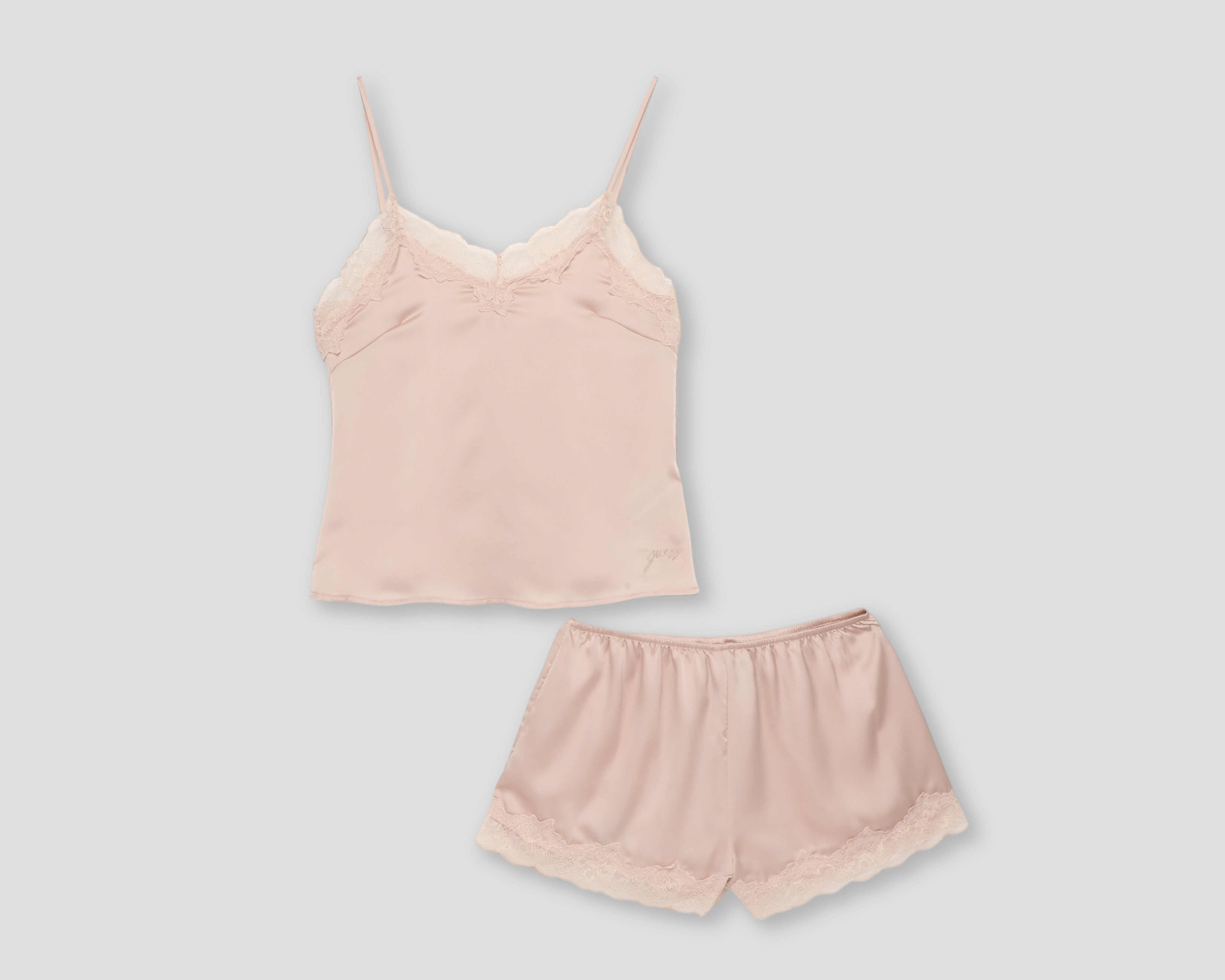 Foto 1 | Foto 1 | Pijama Guess para Mujer