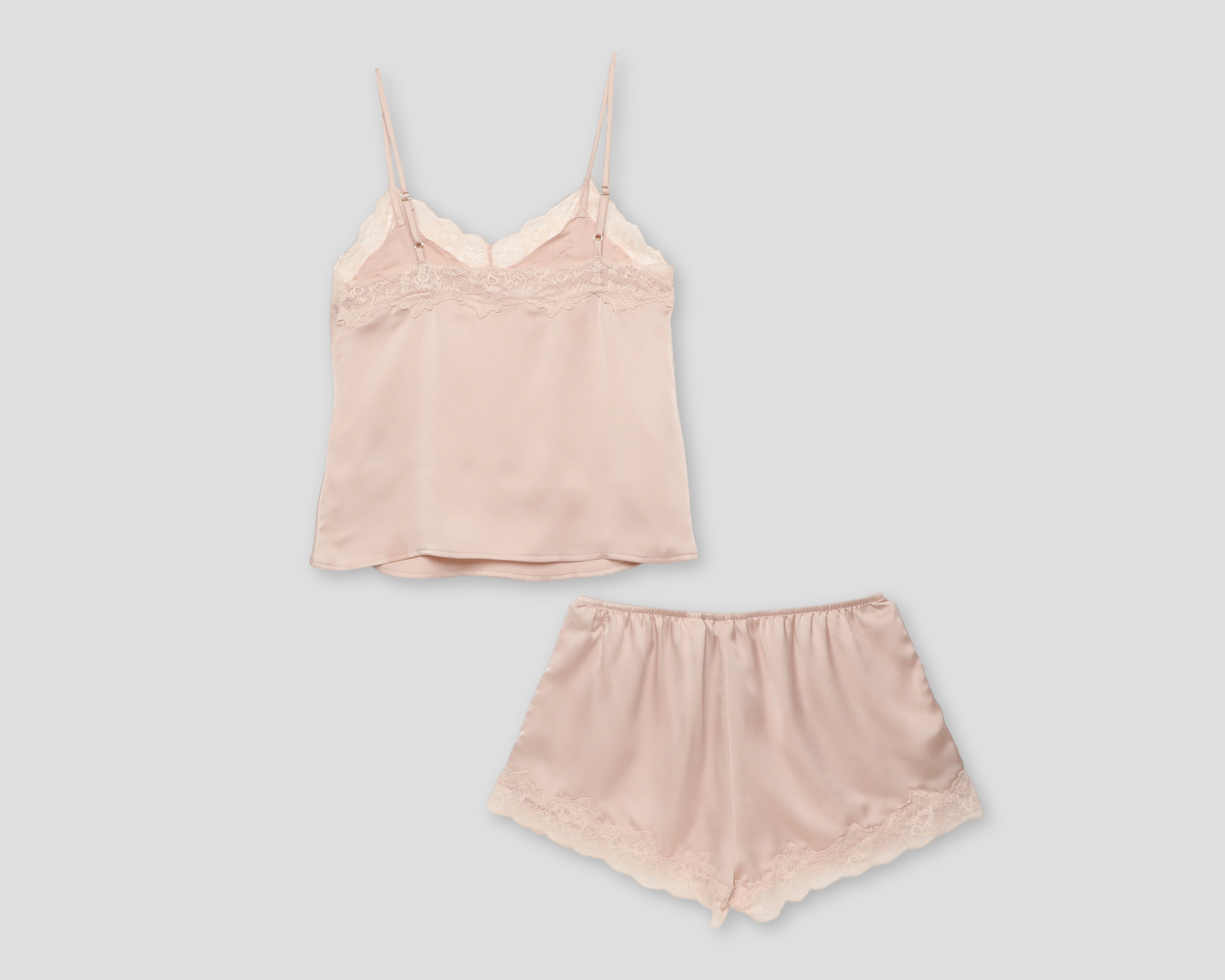 Foto 2 | Foto 2 | Pijama Guess para Mujer