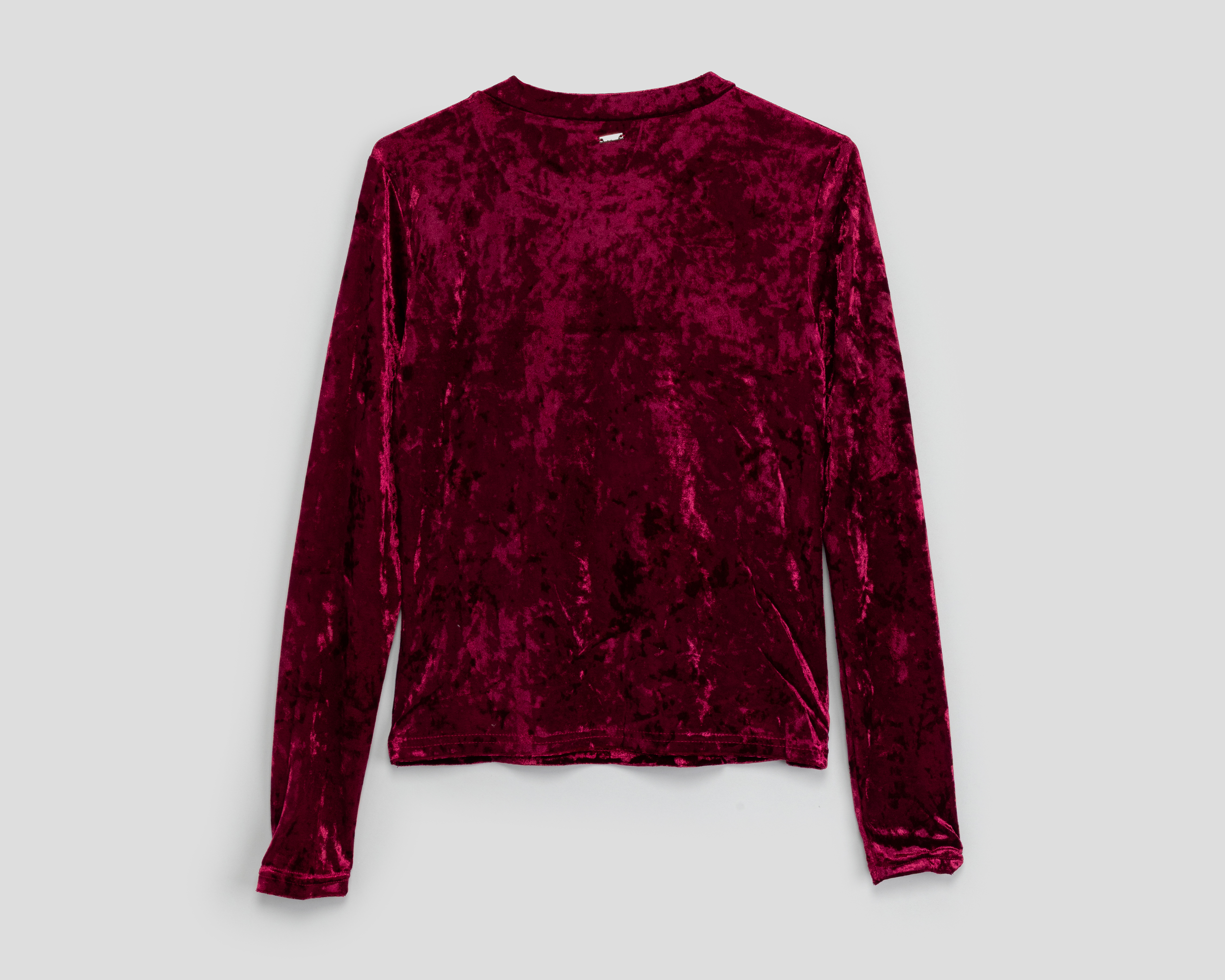 Foto 2 | Foto 2 | Blusa Manga Larga Bebe para Mujer