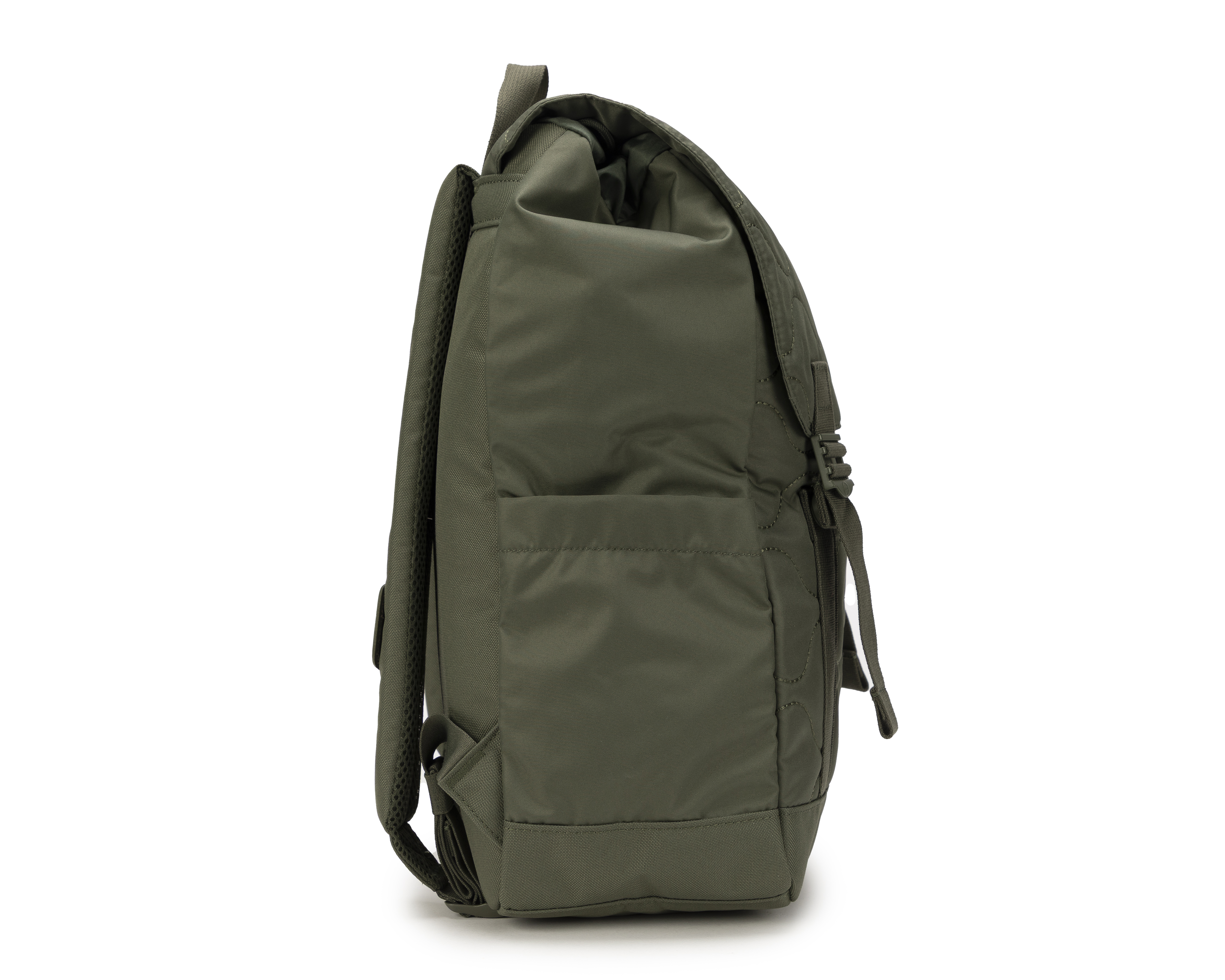 Foto 3 | Foto 3 | Mochila Herschel Verde