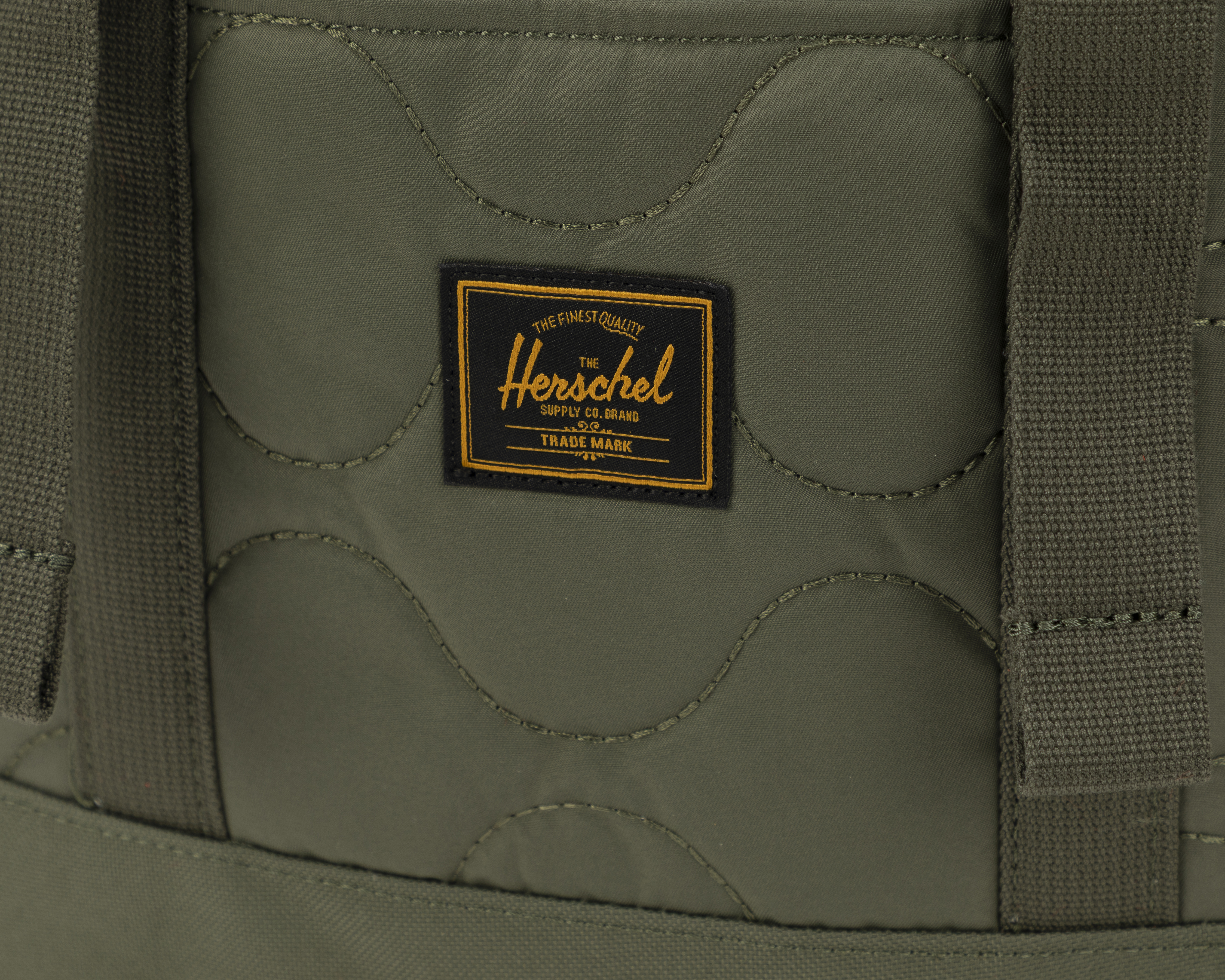 Foto 6 pulgar | Foto 5 | Mochila Herschel Verde