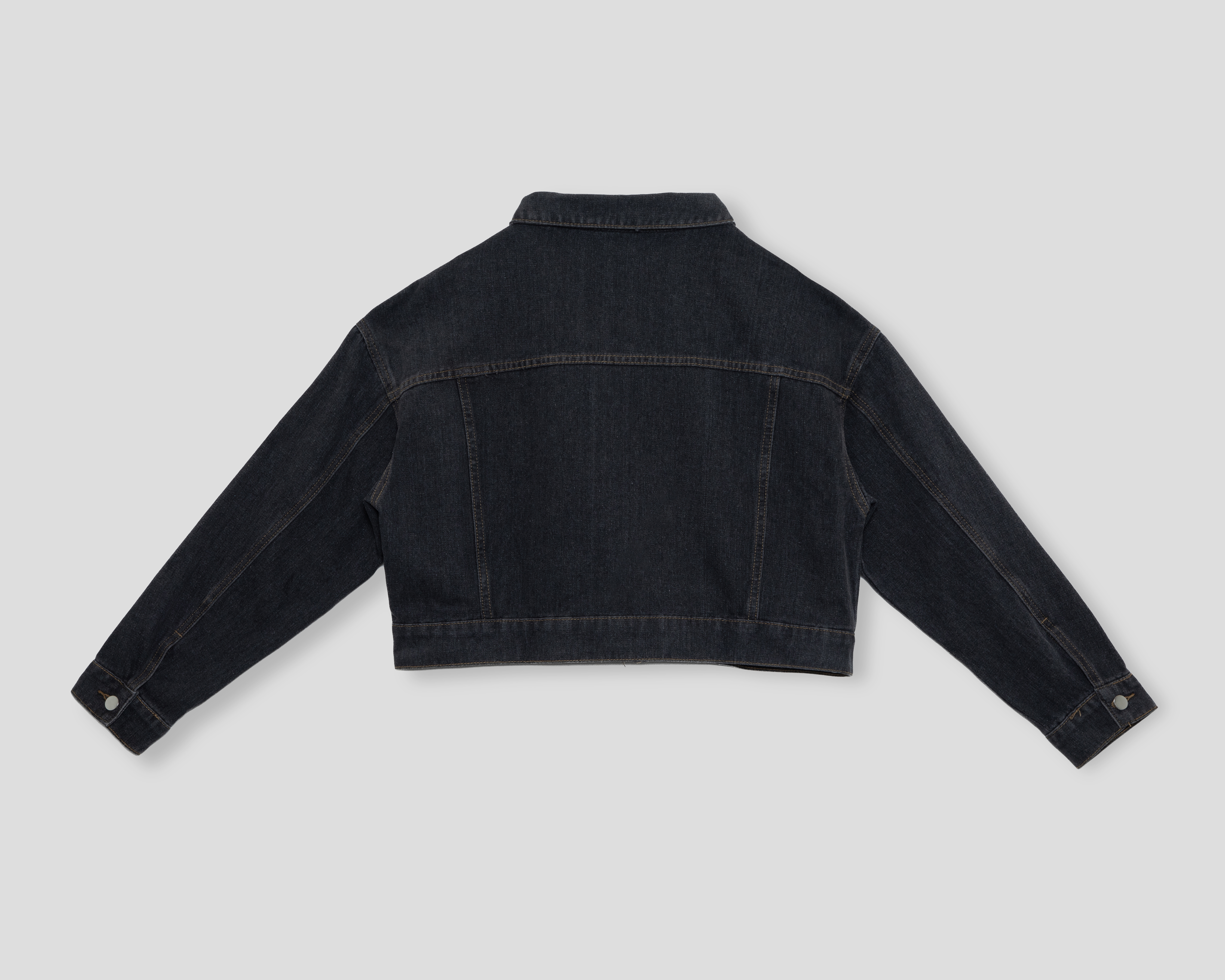 Foto 2 | Foto 2 | Chamarra con Flecos Strona para Mujer