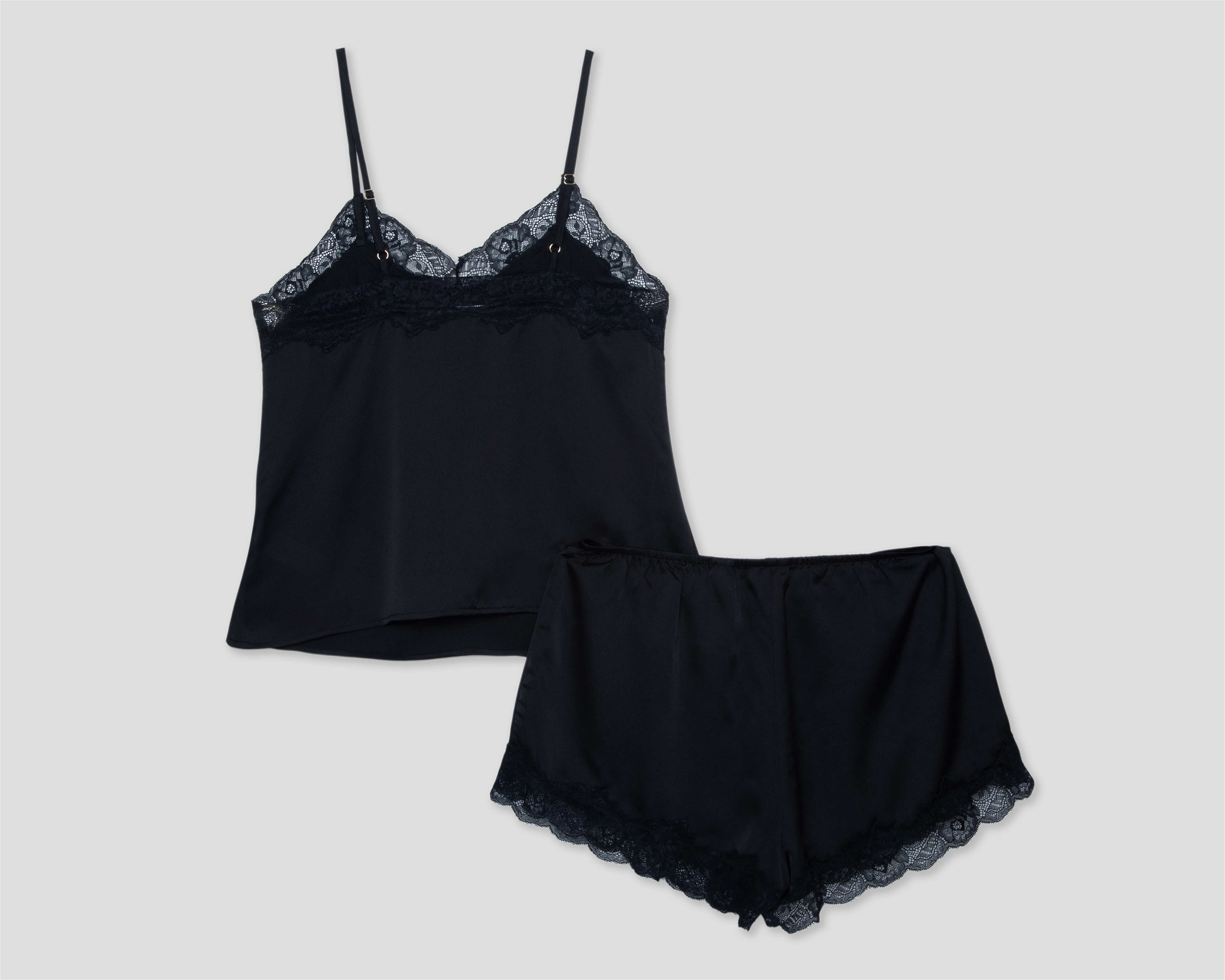 Foto 2 | Foto 2 | Pijama Guess para Mujer 2 Piezas