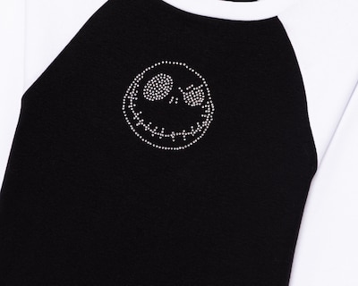 Foto 3 | Foto 3 | Playera Manga Larga Disney para Mujer