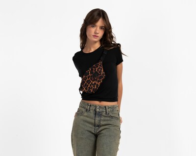 Foto 7 | Foto 7 | Cangurera Herschel para Mujer