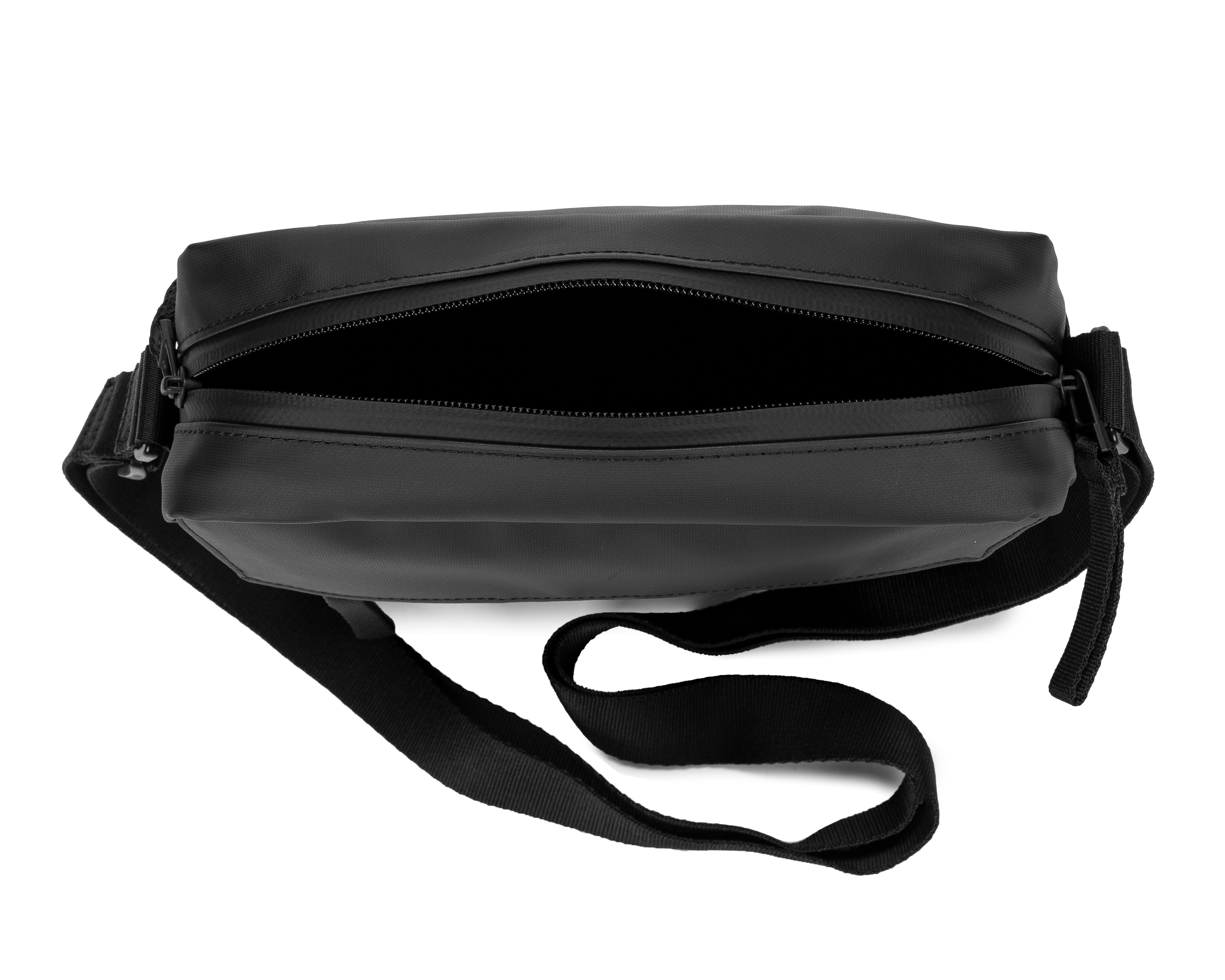 Foto 5 pulgar | Foto 4 | Bolsa Cruzada Herschel Alberni