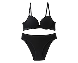 Coordinado Media Copa con Varilla Beauty Secret