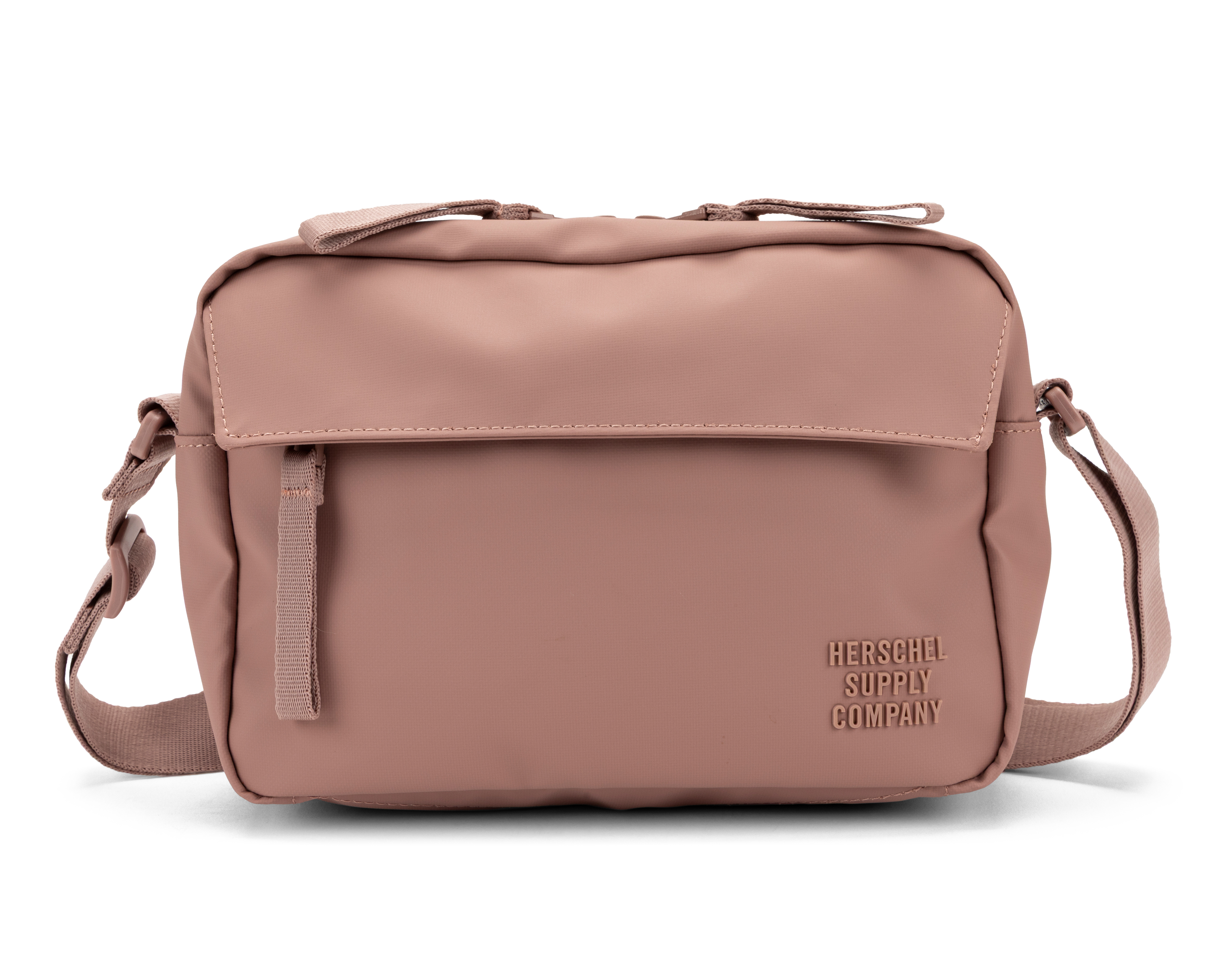 Foto 1 | Foto 1 | Bolsa Cruzada Herschel Alberni