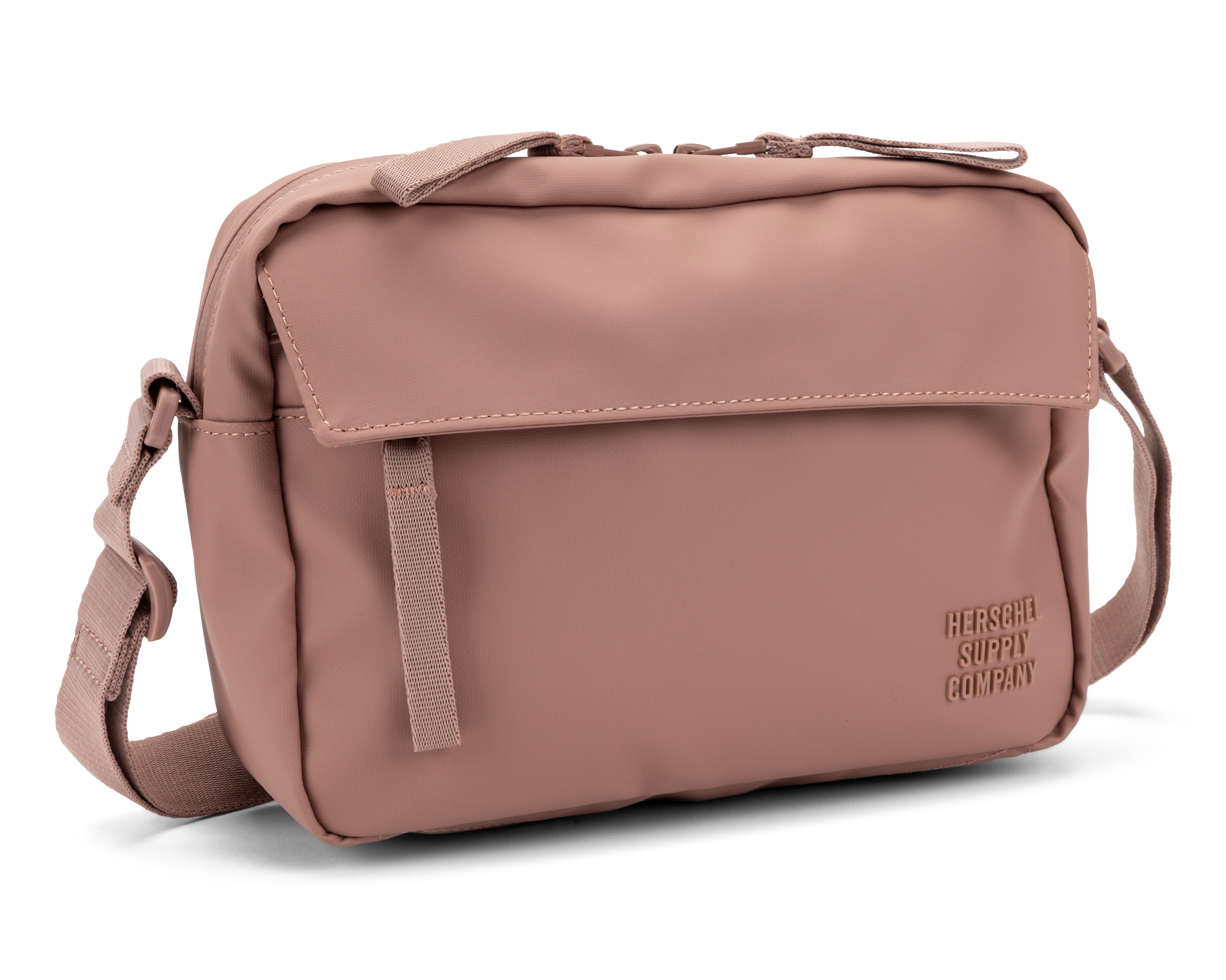 Foto 2 | Foto 2 | Bolsa Cruzada Herschel Alberni