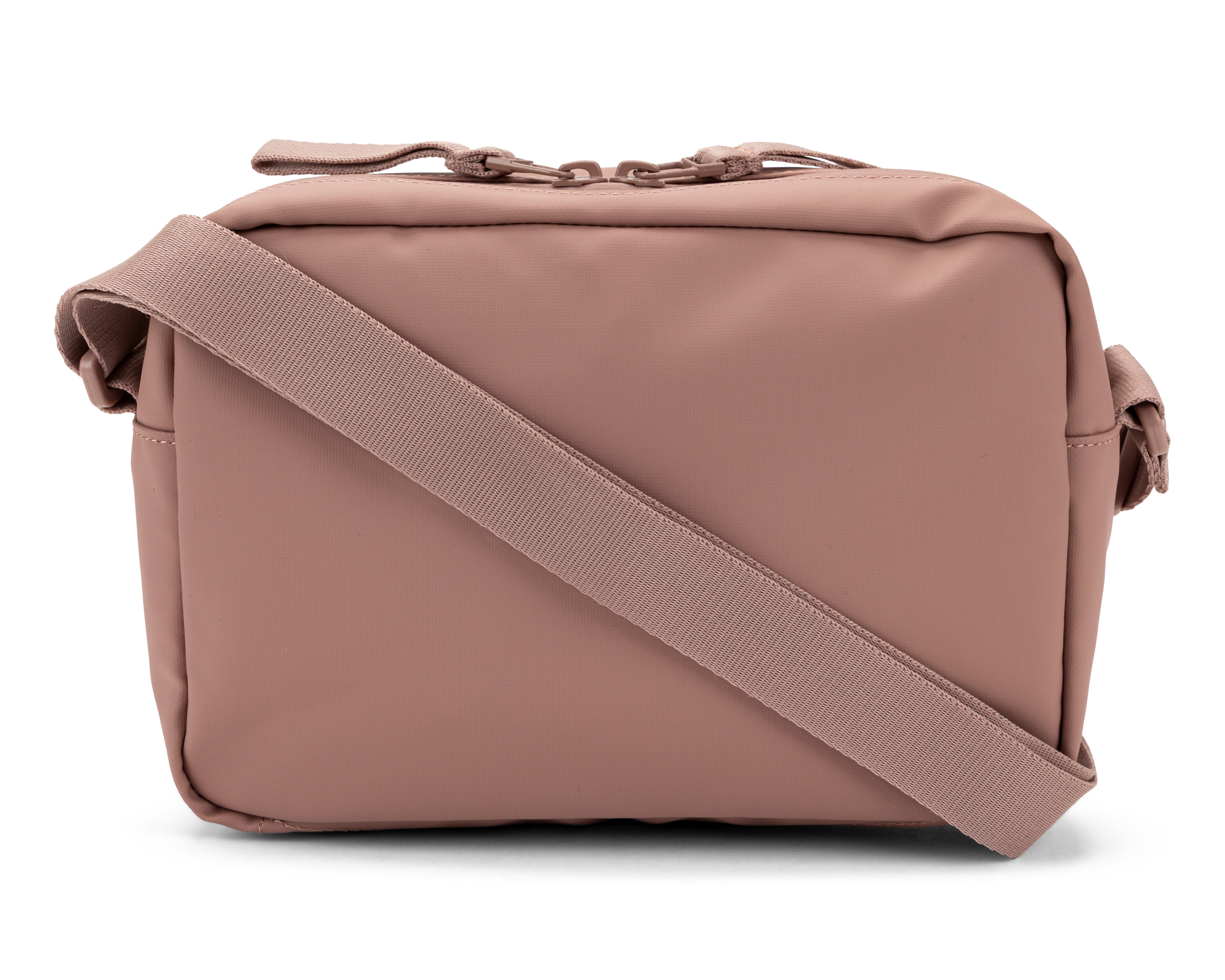 Foto 4 pulgar | Foto 3 | Bolsa Cruzada Herschel Alberni