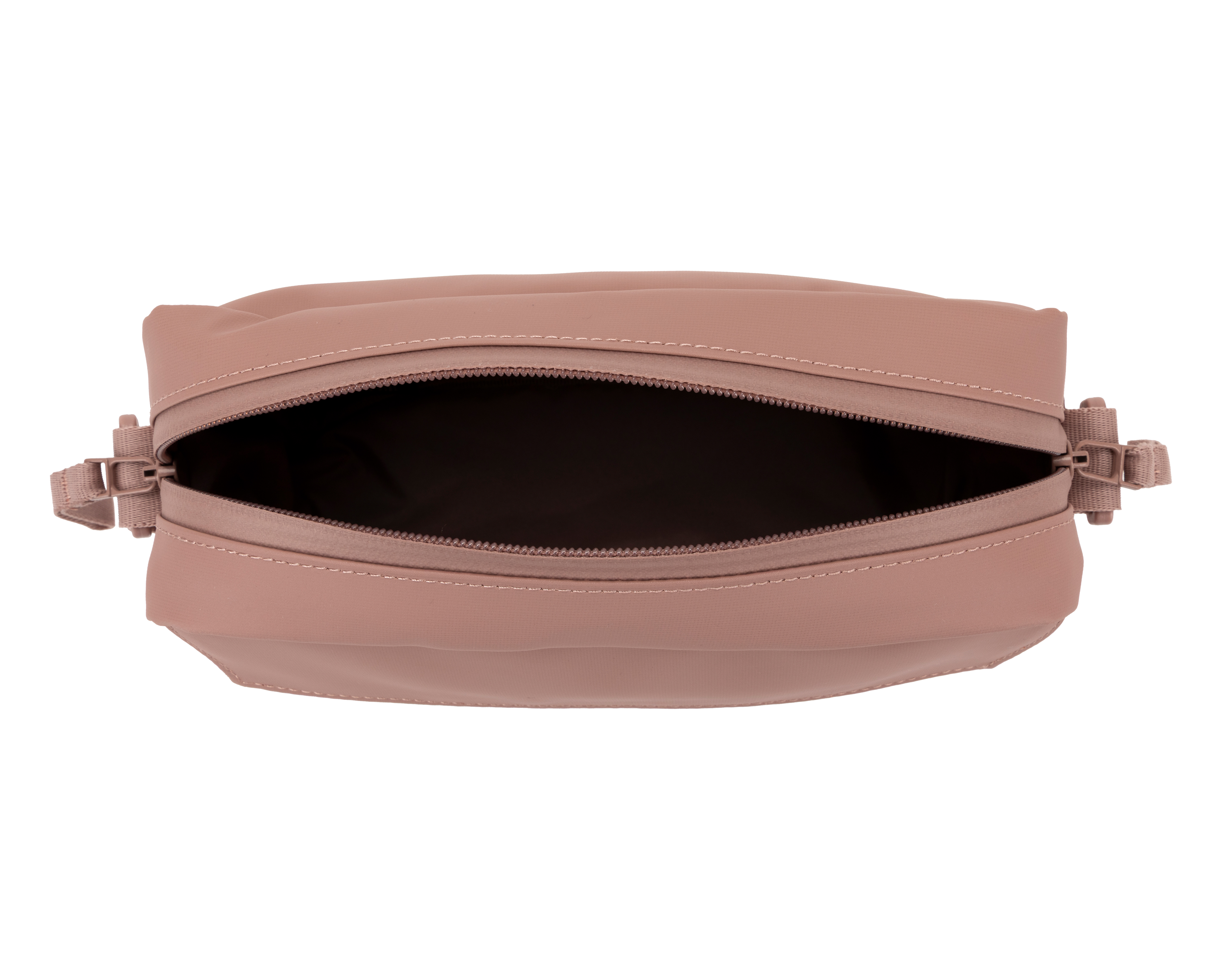 Foto 5 pulgar | Foto 4 | Bolsa Cruzada Herschel Alberni