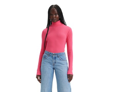Foto 1 | Foto 1 | Blusa Manga Larga Levi's para Mujer