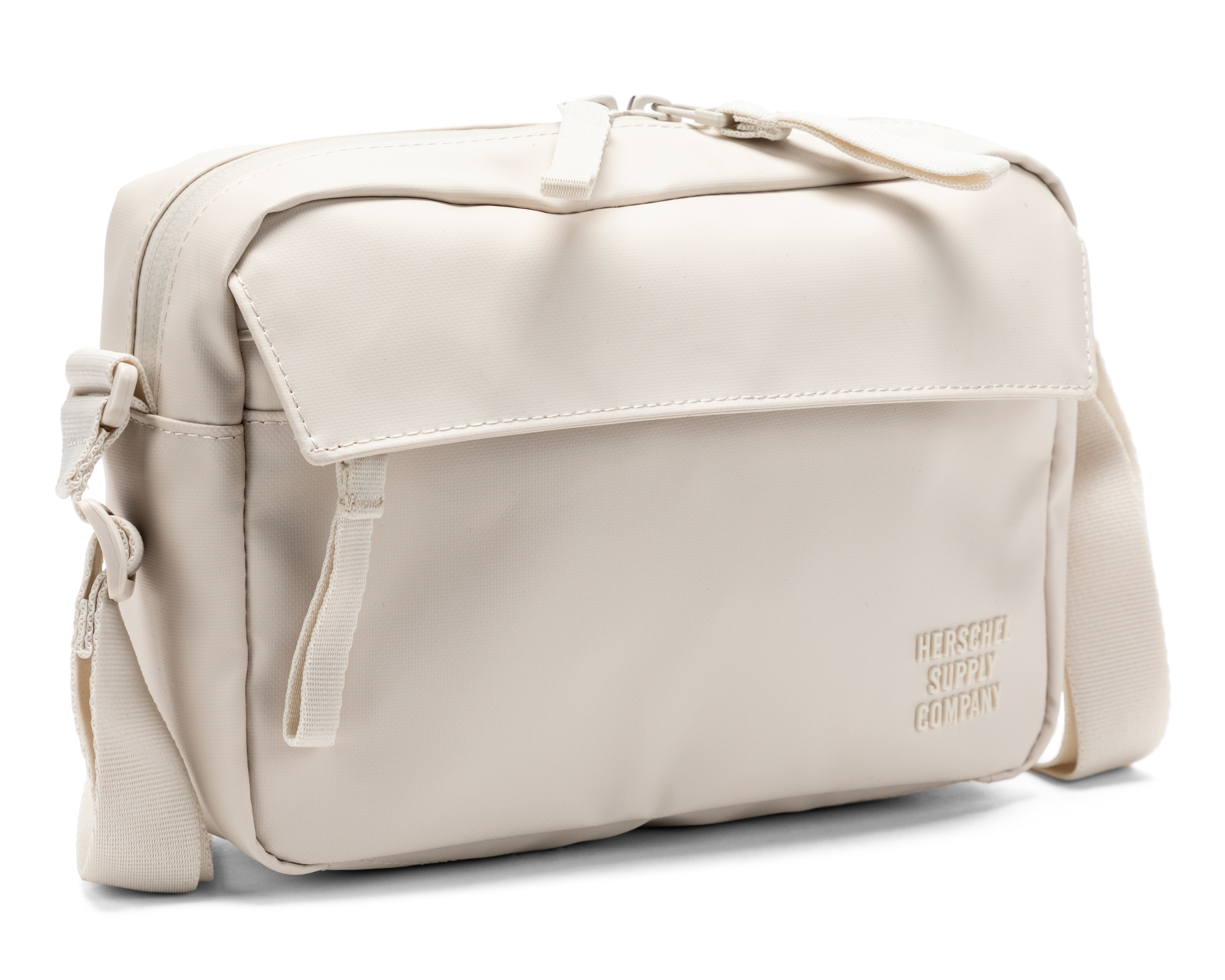 Foto 3 pulgar | Foto 2 | Bolsa Cruzada Herschel