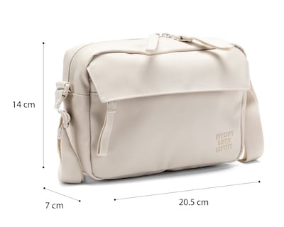 Foto 5 | Foto 5 | Bolsa Cruzada Herschel