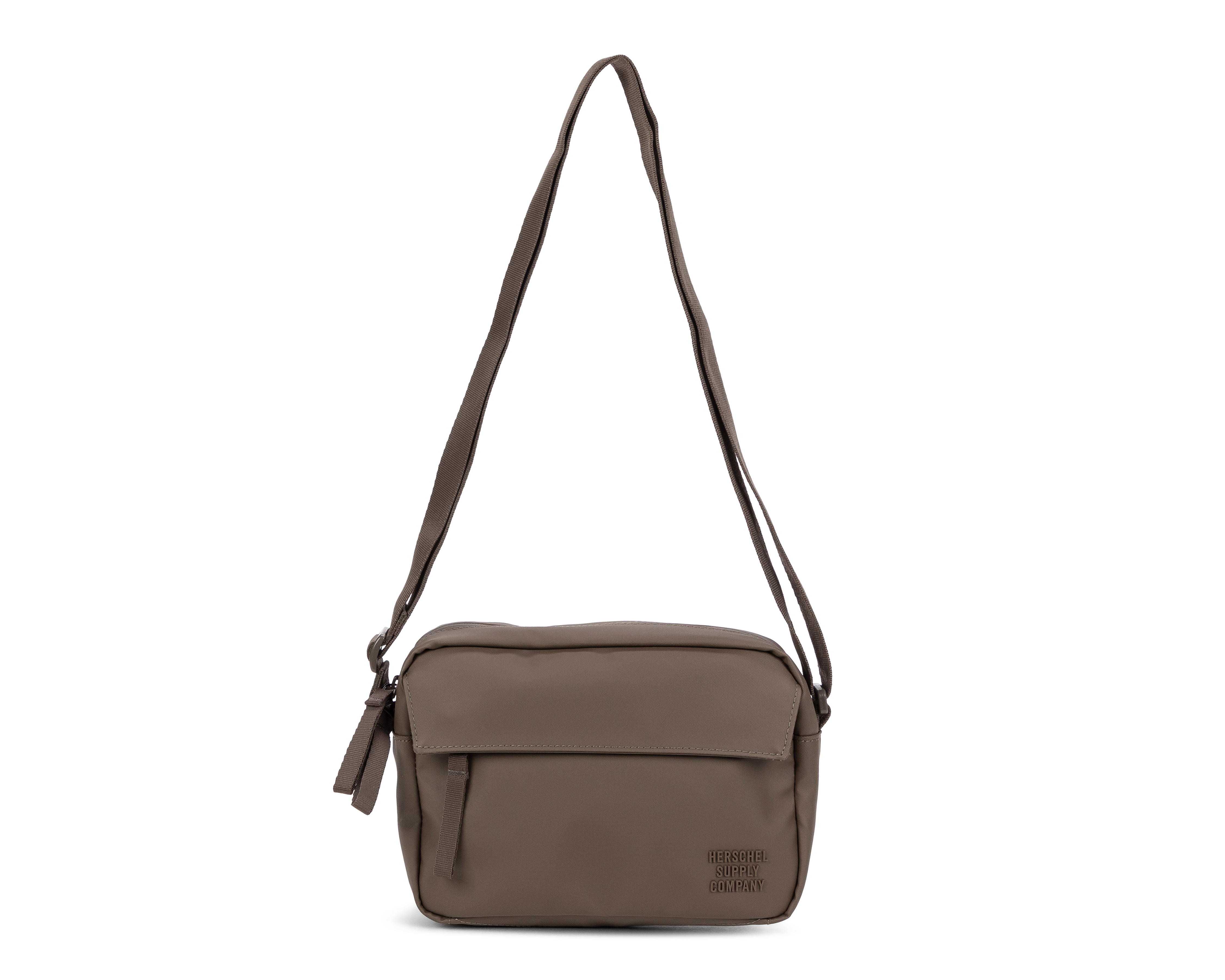 Bolsa Cruzada Herschel Alberni