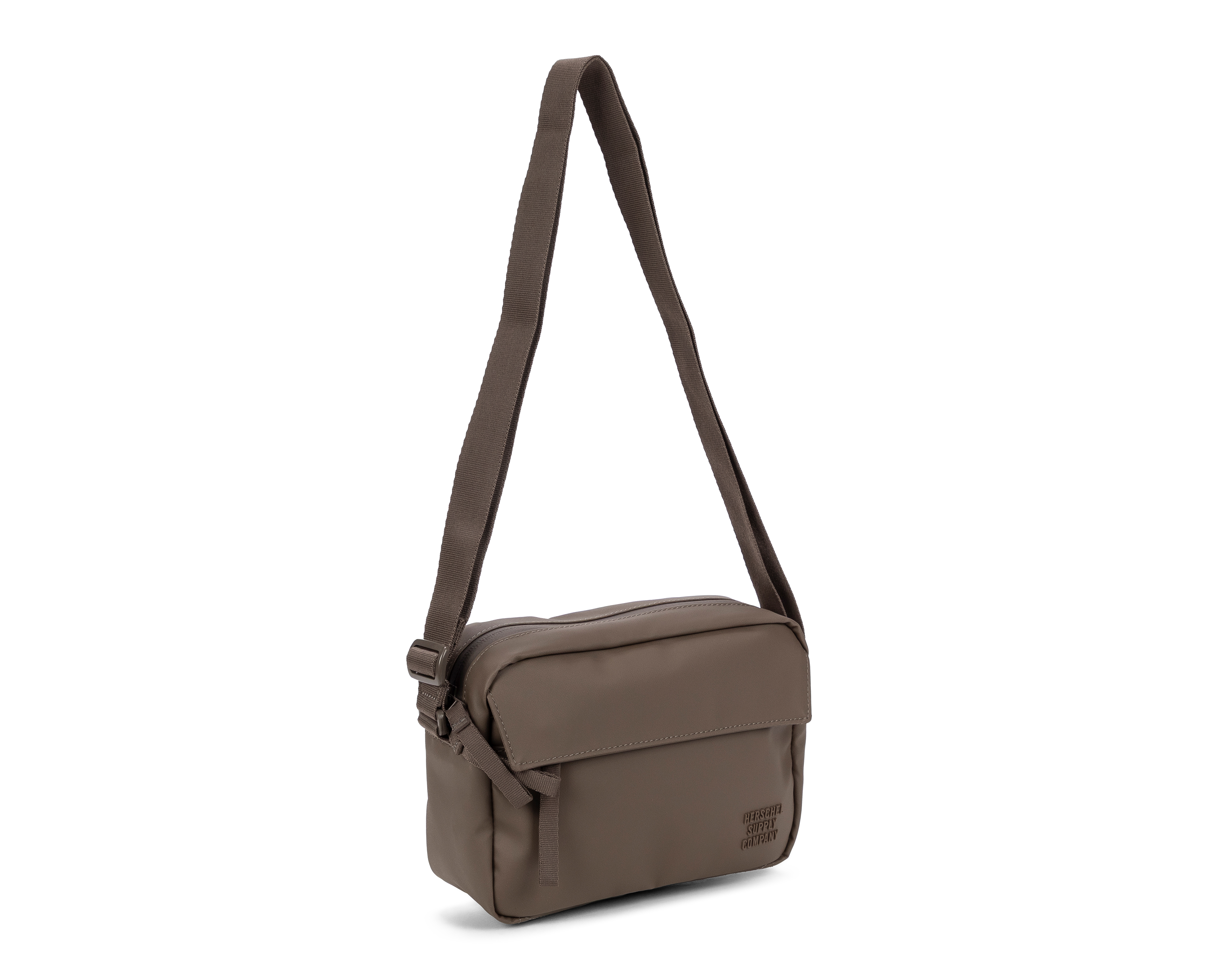 Foto 3 pulgar | Foto 2 | Bolsa Cruzada Herschel Alberni