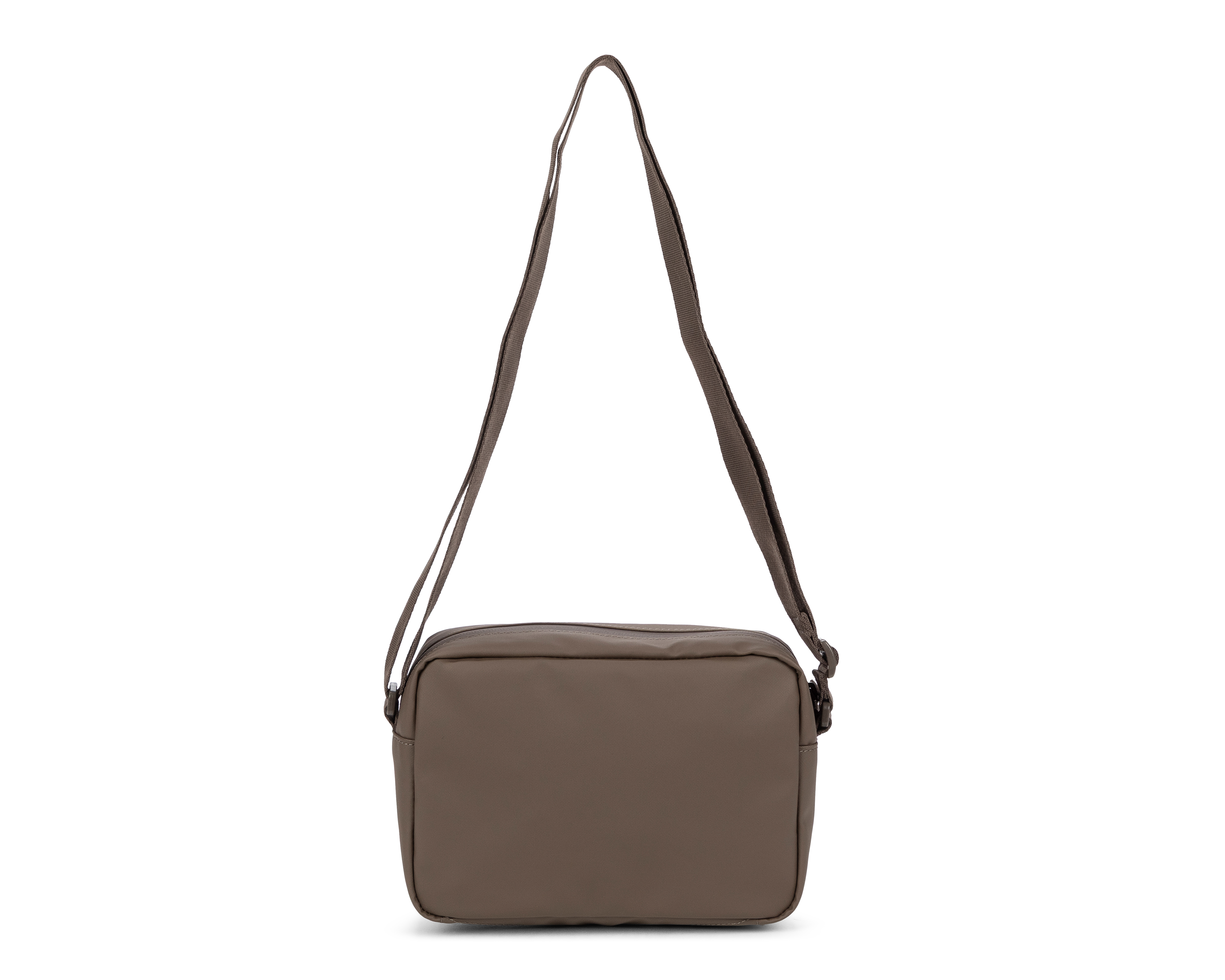 Foto 4 pulgar | Foto 3 | Bolsa Cruzada Herschel Alberni