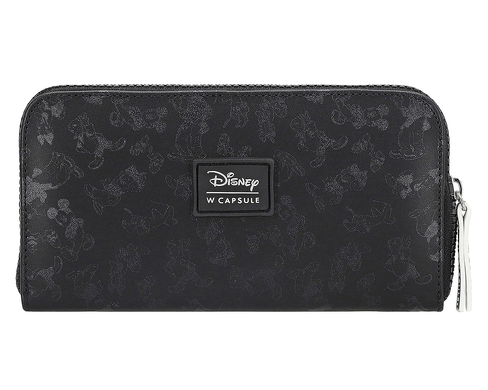 Foto 4 pulgar | Foto 3 | Cartera para Mujer W Capsule Mickey Mouse Negro