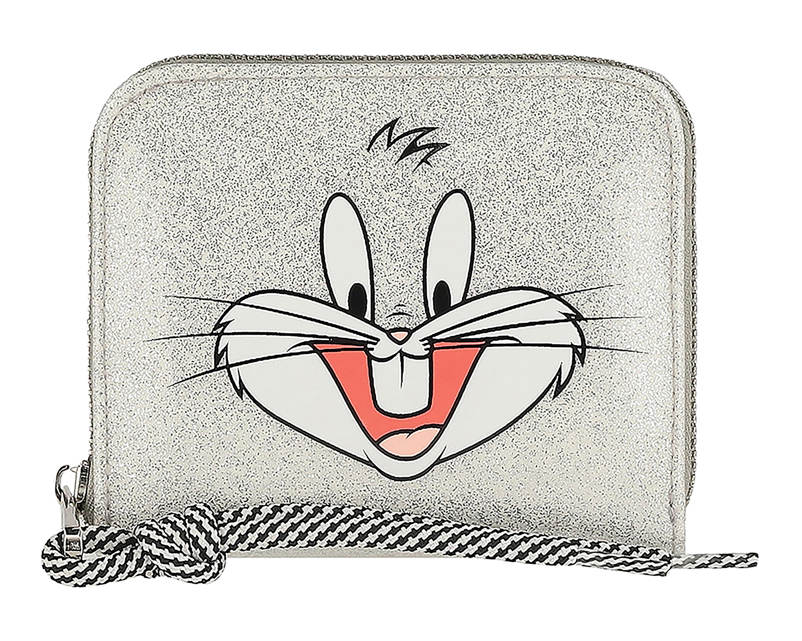 Foto 1 | Foto 1 | Cartera para Mujer W Capsule Bugs Bunny Looney Tunes