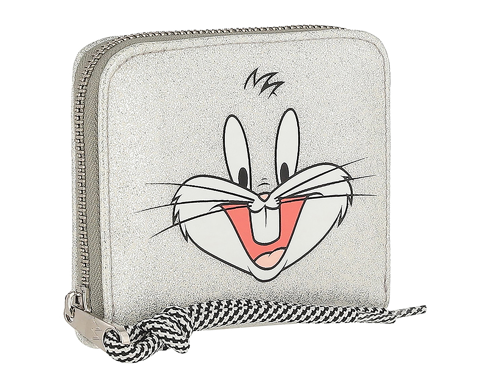 Foto 3 pulgar | Foto 2 | Cartera para Mujer W Capsule Bugs Bunny Looney Tunes