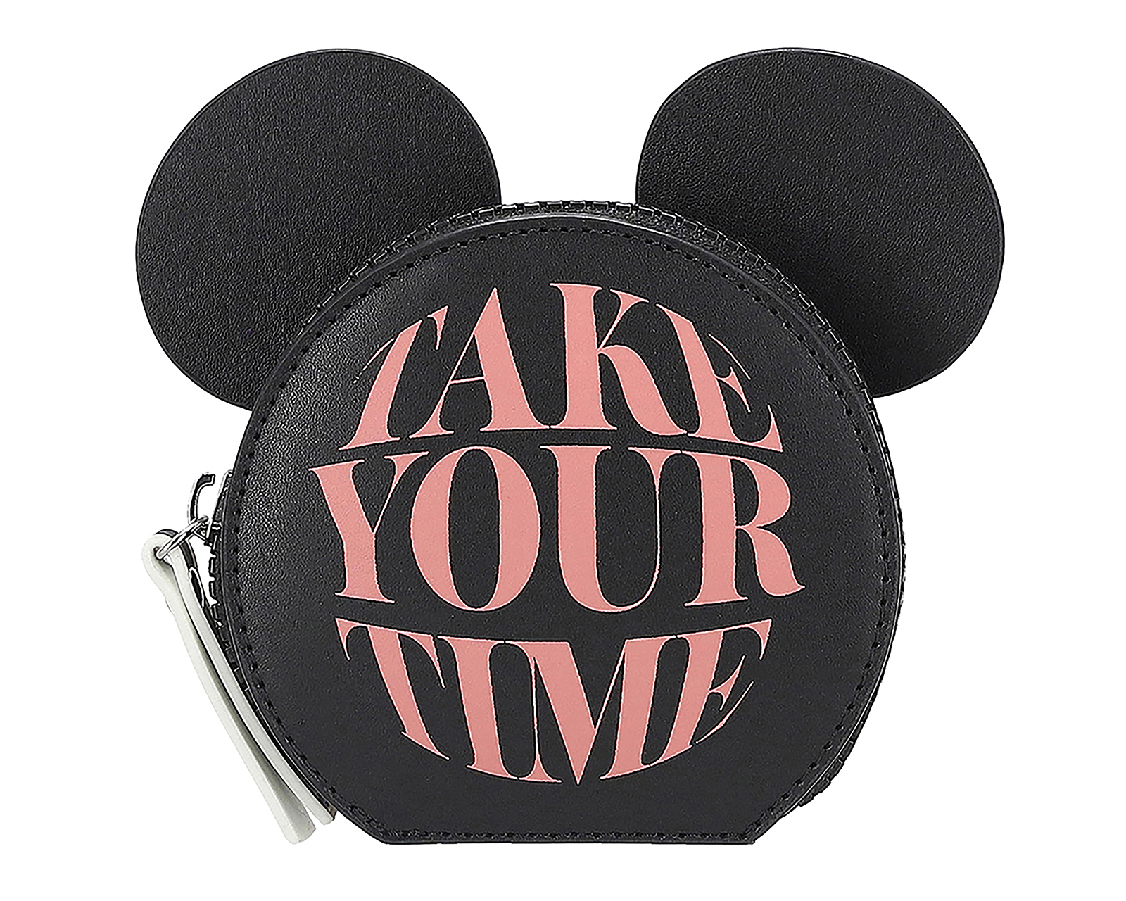 Monedero para Mujer W Capsule Disney Mickey Mouse