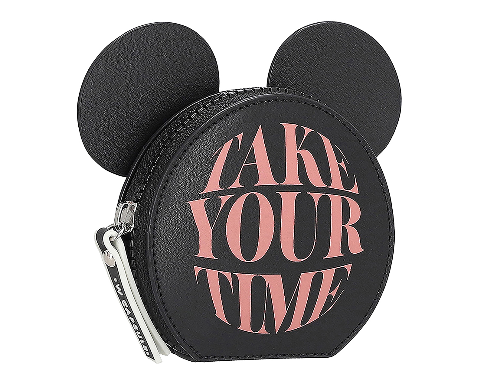 Foto 2 | Foto 2 | Monedero para Mujer W Capsule Disney Mickey Mouse