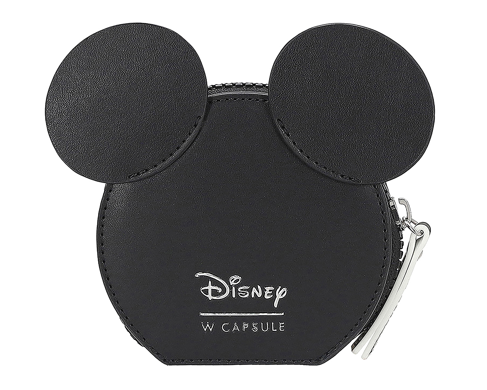 Foto 4 pulgar | Foto 3 | Monedero para Mujer W Capsule Disney Mickey Mouse
