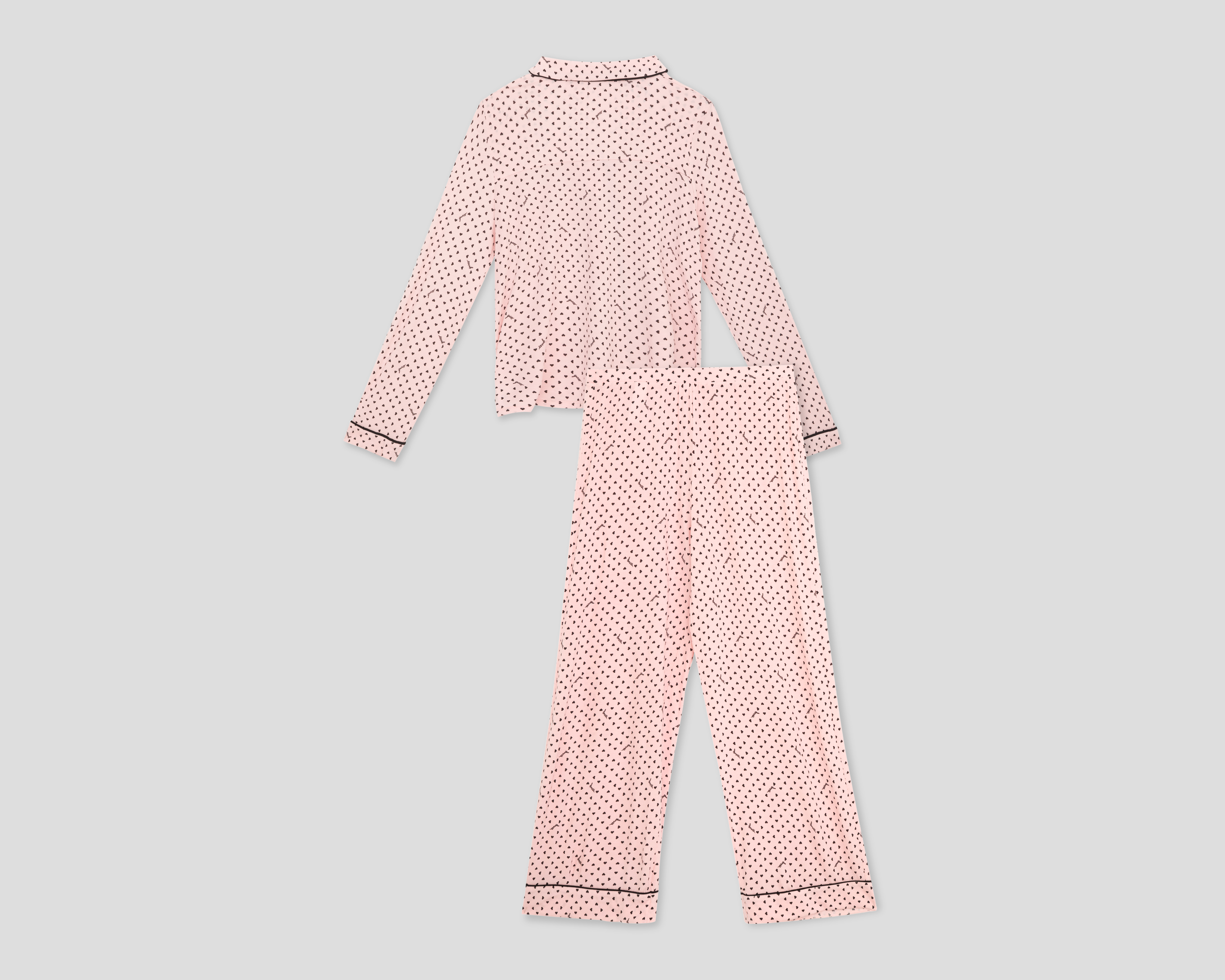 Foto 2 | Foto 2 | Pijama Guess para Mujer