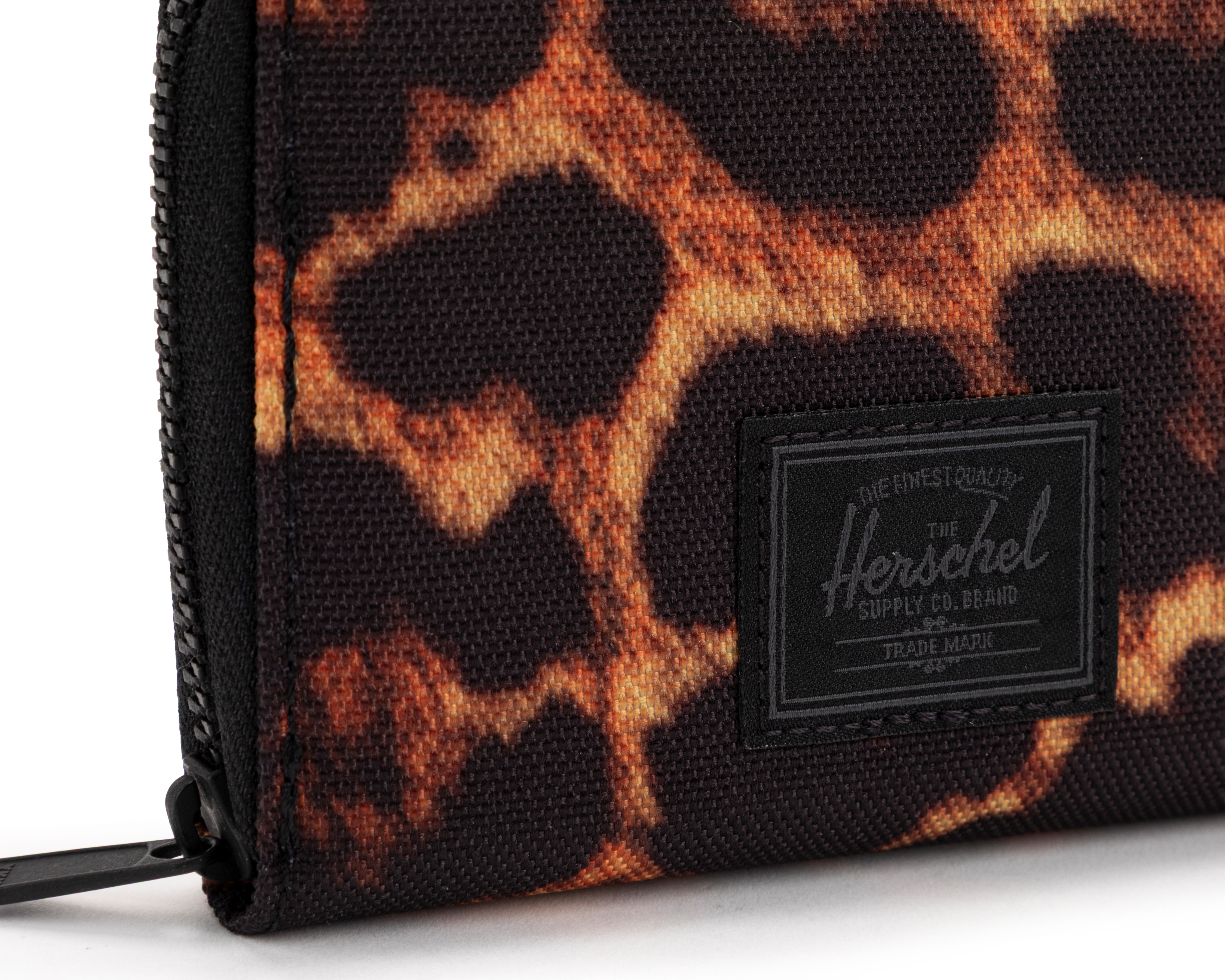Foto 5 | Foto 5 | Cartera para Mujer Herschel Animal Print