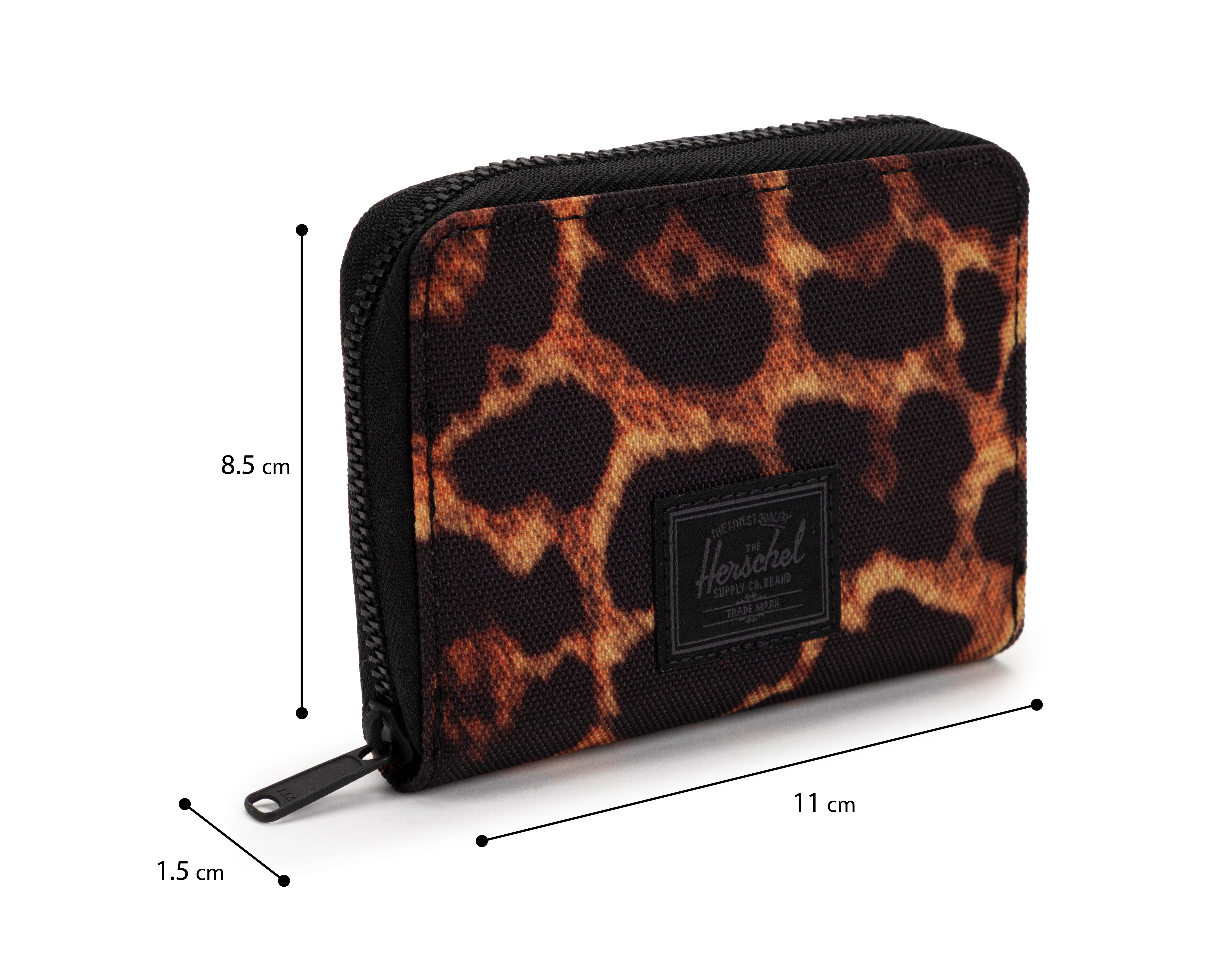 Foto 7 pulgar | Foto 6 | Cartera para Mujer Herschel Animal Print