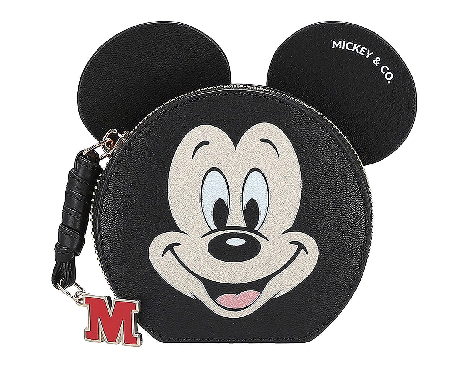 Monedero para Mujer W Capsule Disney Mickey Mouse
