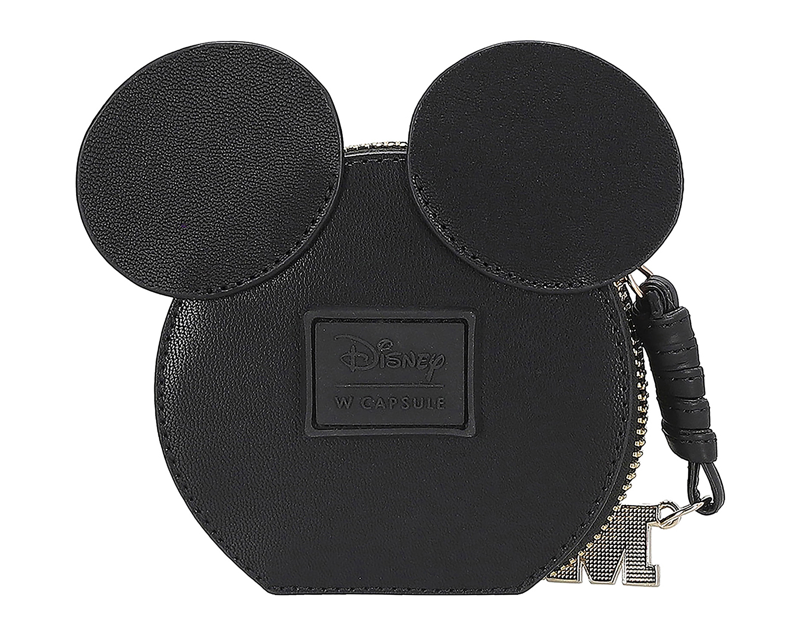 Foto 4 pulgar | Foto 3 | Monedero para Mujer W Capsule Disney Mickey Mouse