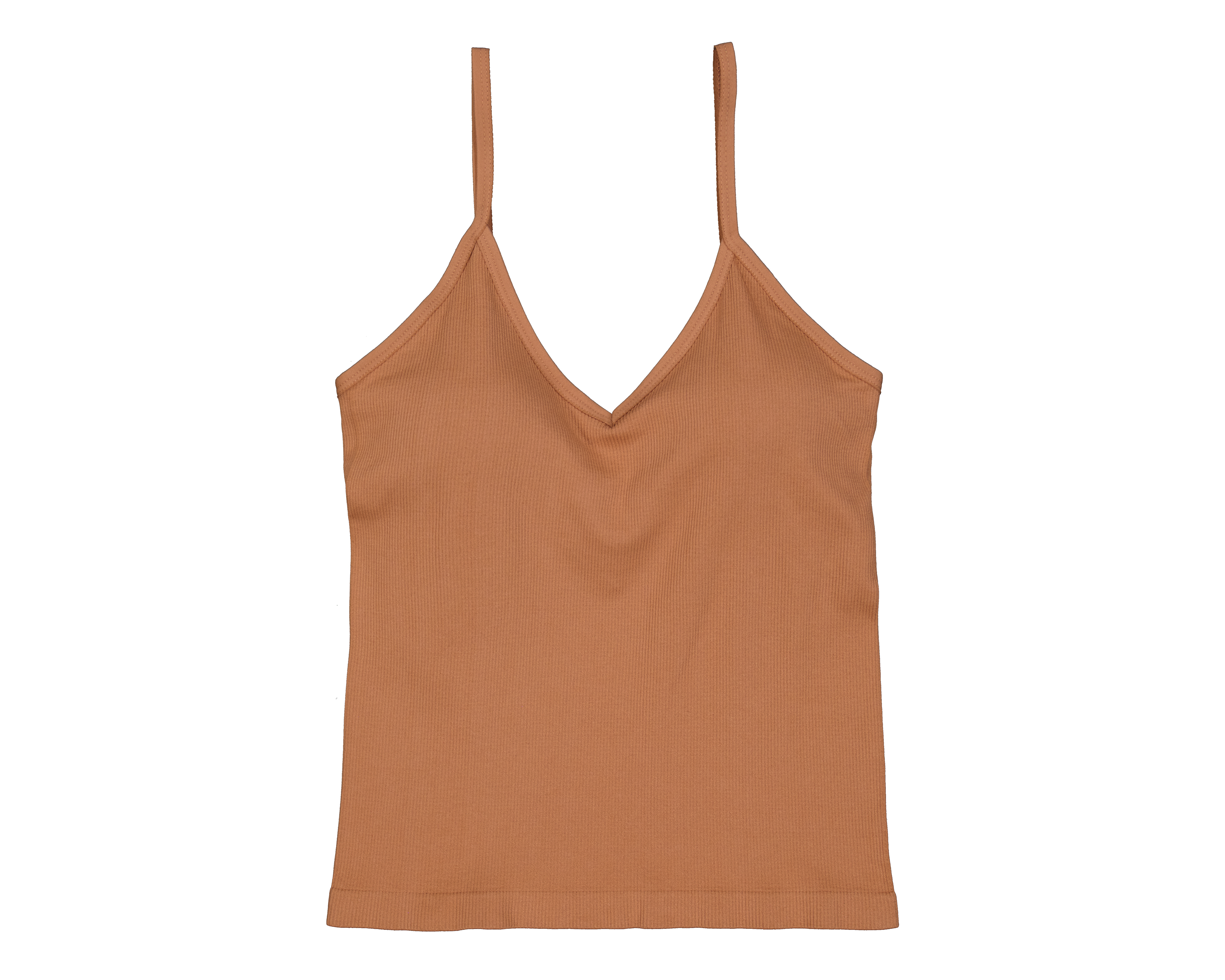 Foto 4 pulgar | Foto 3 | Camiseta Interior Beauty Secret para Mujer 2 Piezas