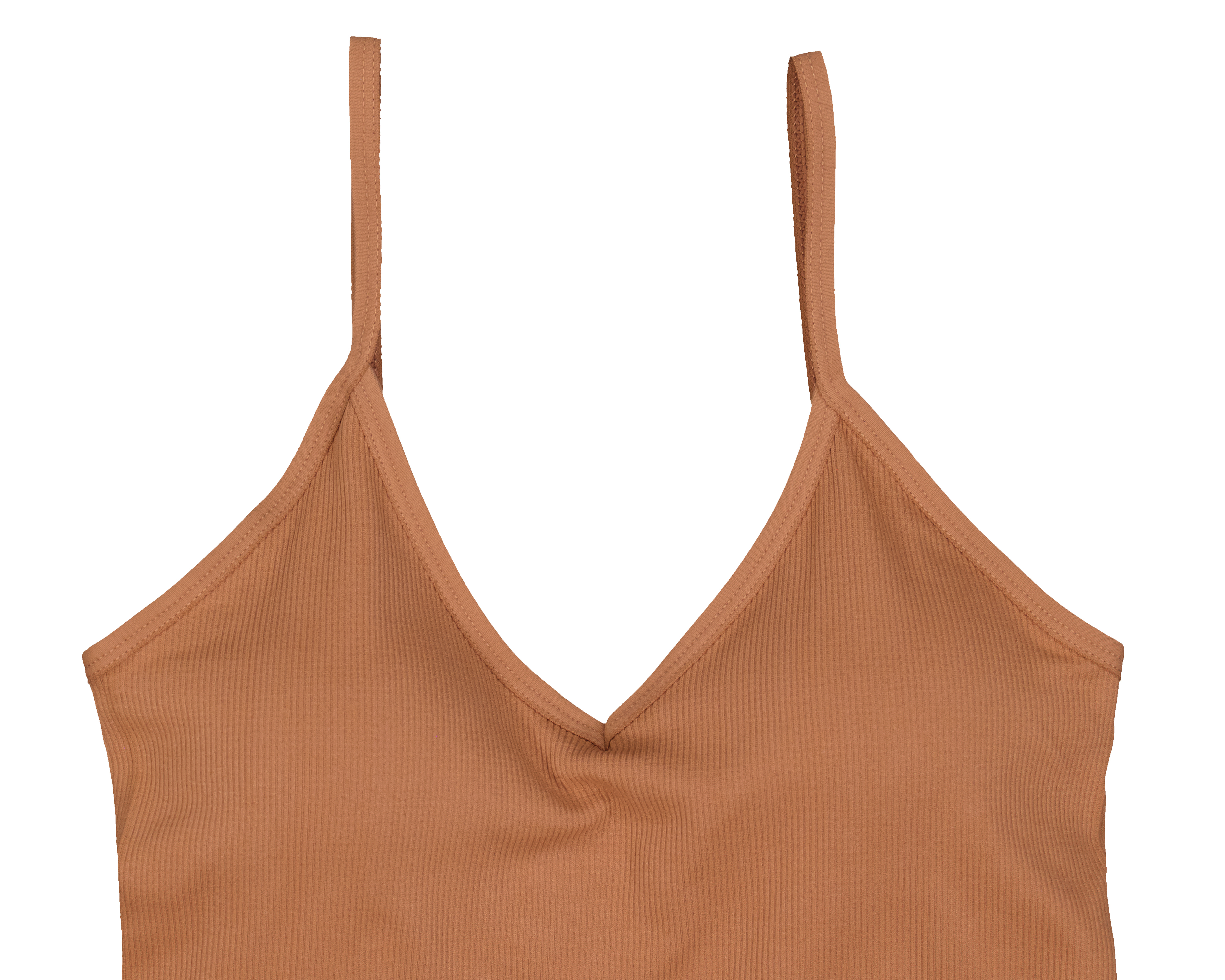 Foto 5 pulgar | Foto 4 | Camiseta Interior Beauty Secret para Mujer 2 Piezas